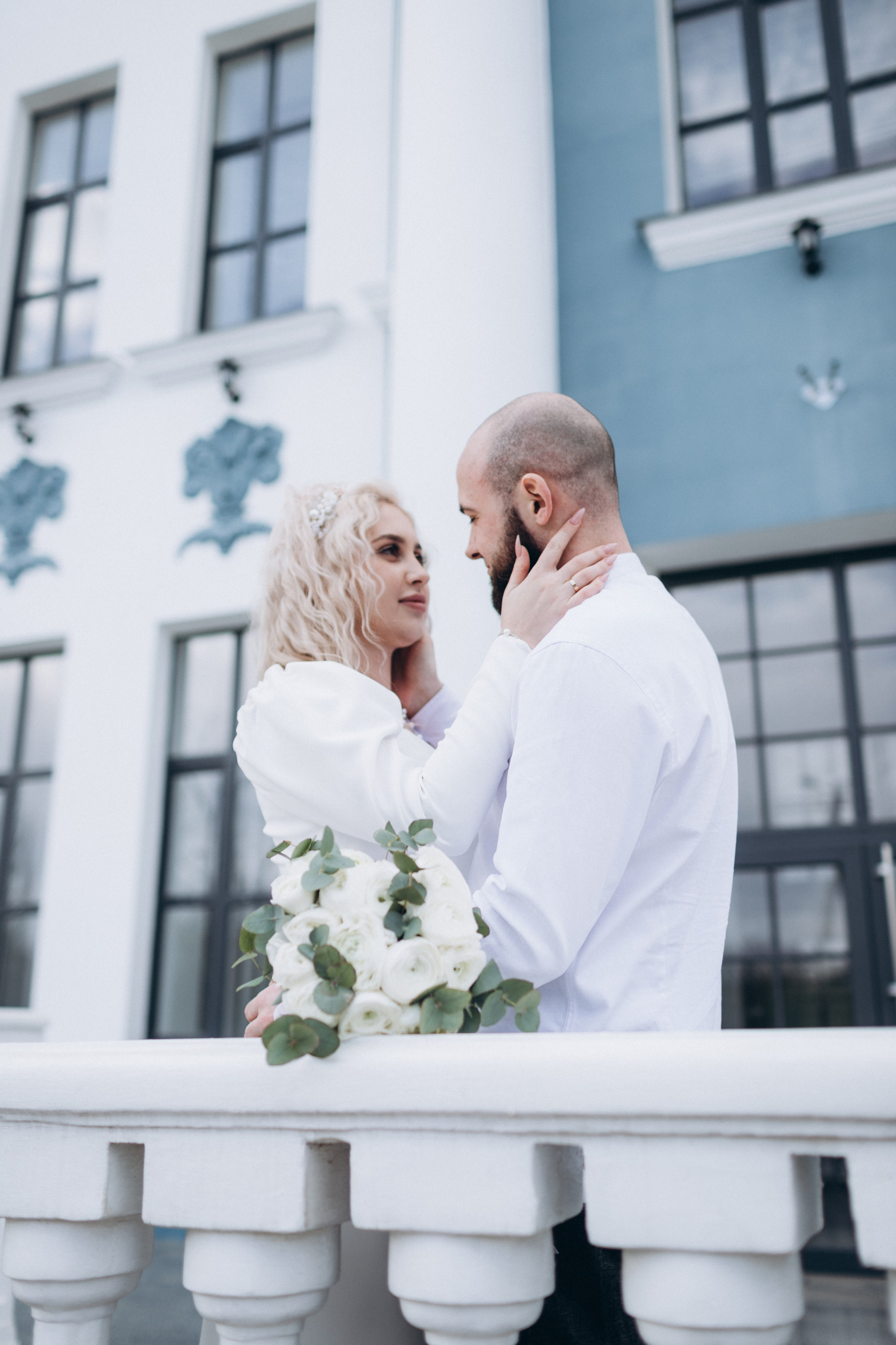 Ангелина и Данил. Фотограф Мелитополь Валерия Шматко