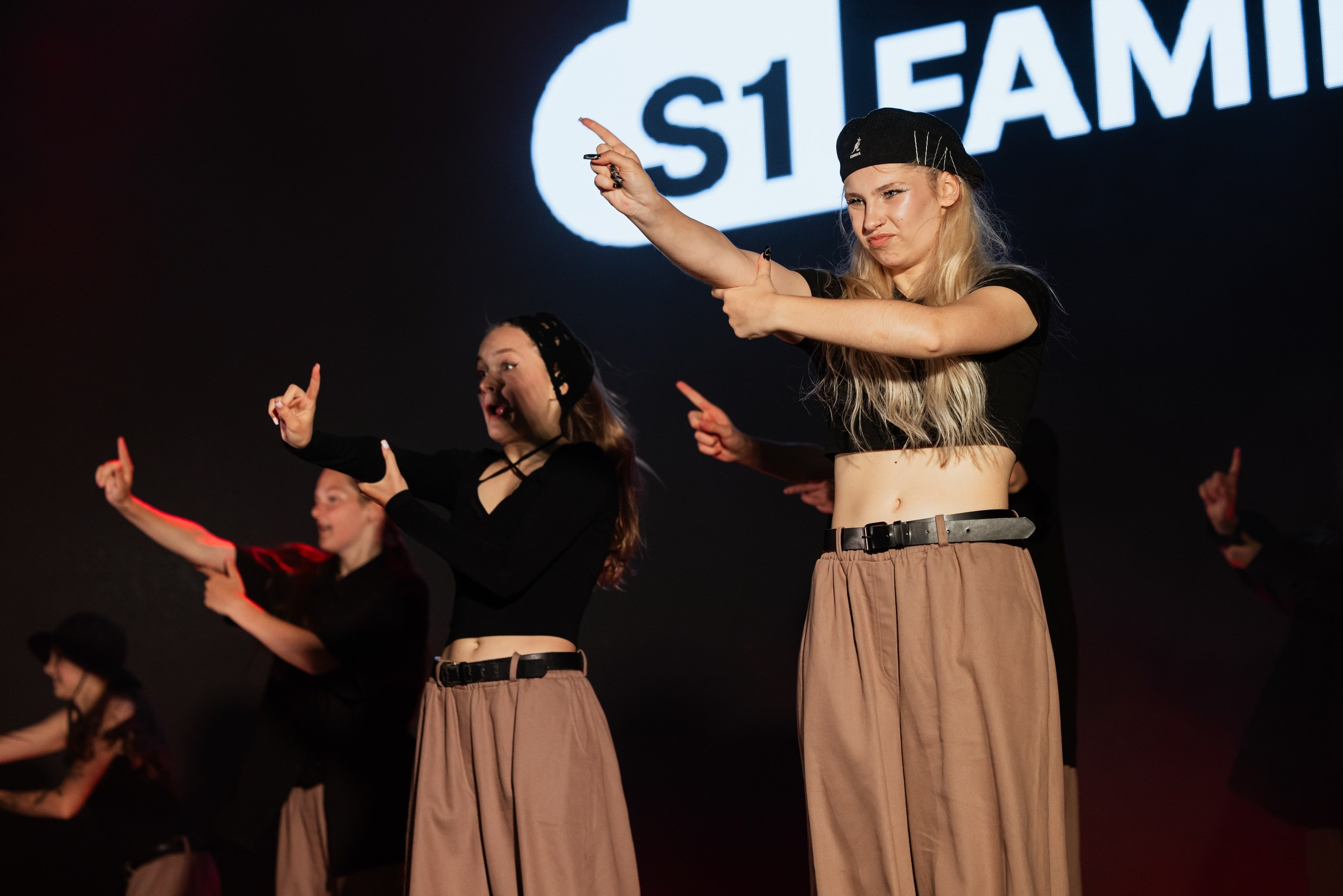 Танцы. Фотограф Николай Петрушкин | Ставрополь, Москва