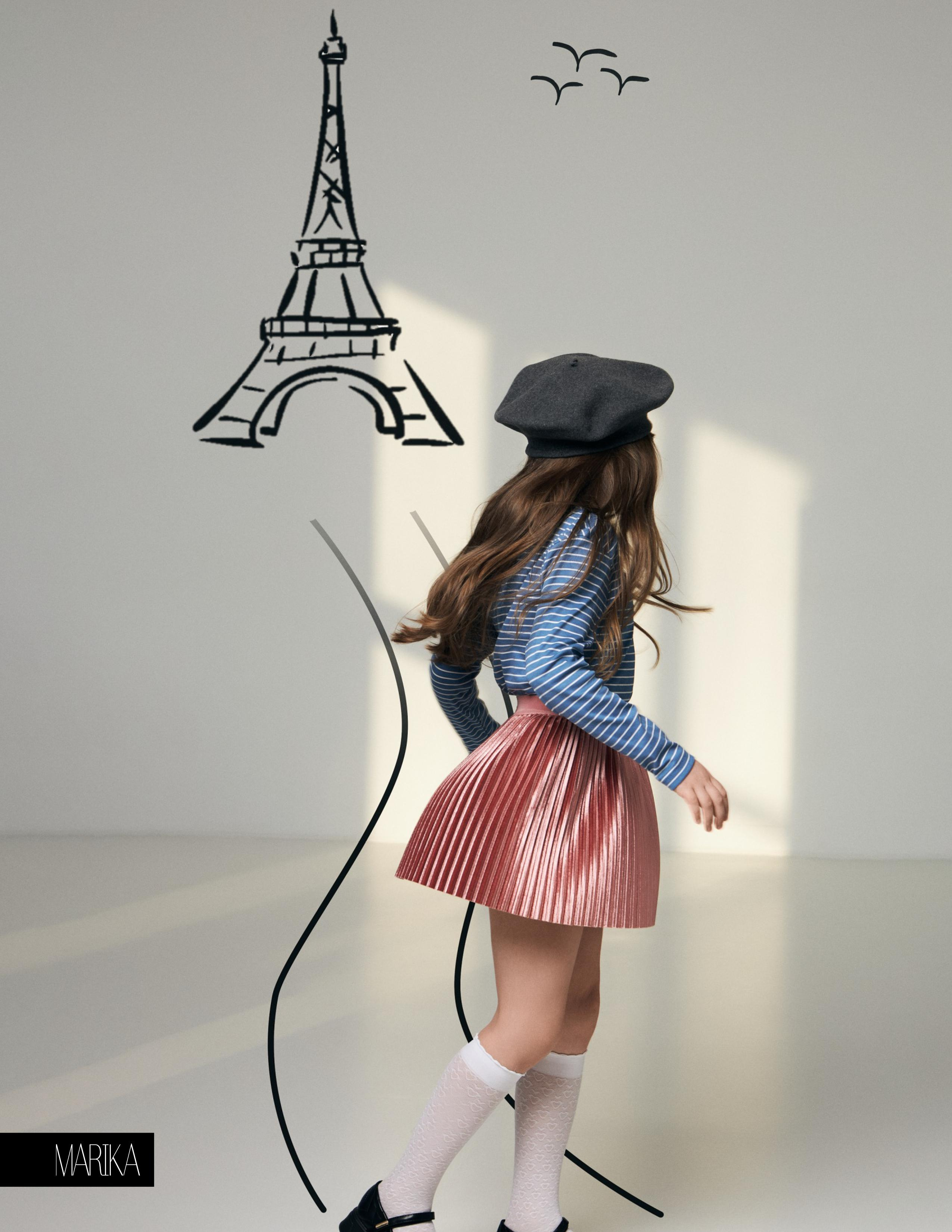 MARIKA. Fashion Photographer Oxana Chernomorets