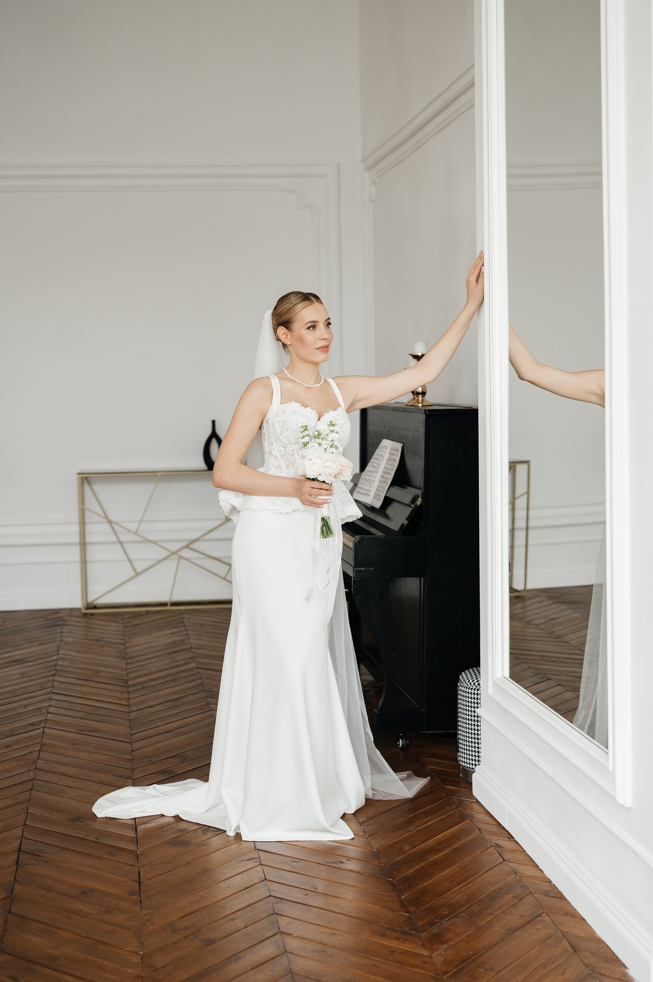 Эдгар и Дарья. Свадебный и семейный фотограф в Краснодаре Алина Мельник