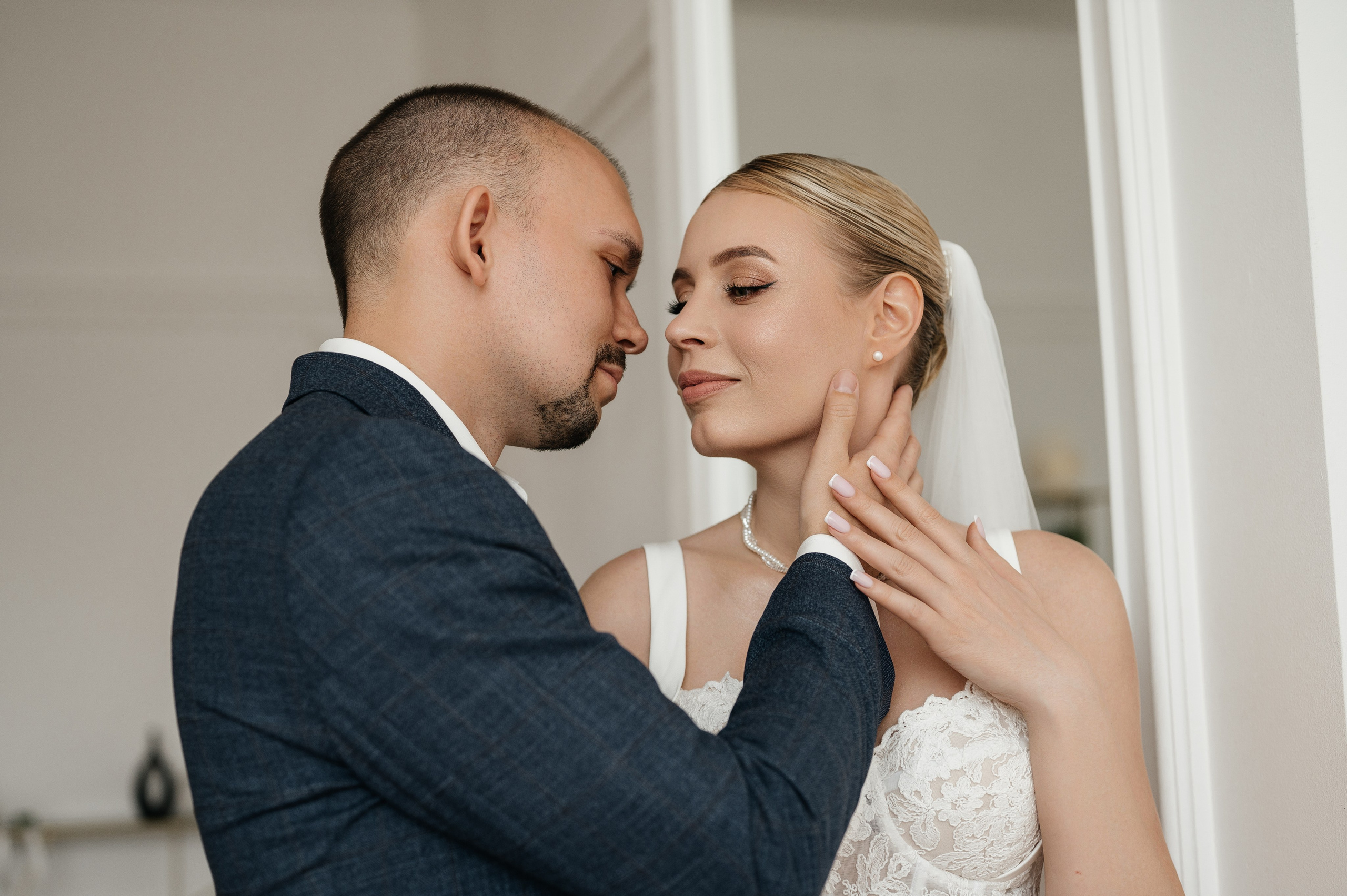 Эдгар и Дарья. Свадебный и семейный фотограф в Краснодаре Алина Мельник