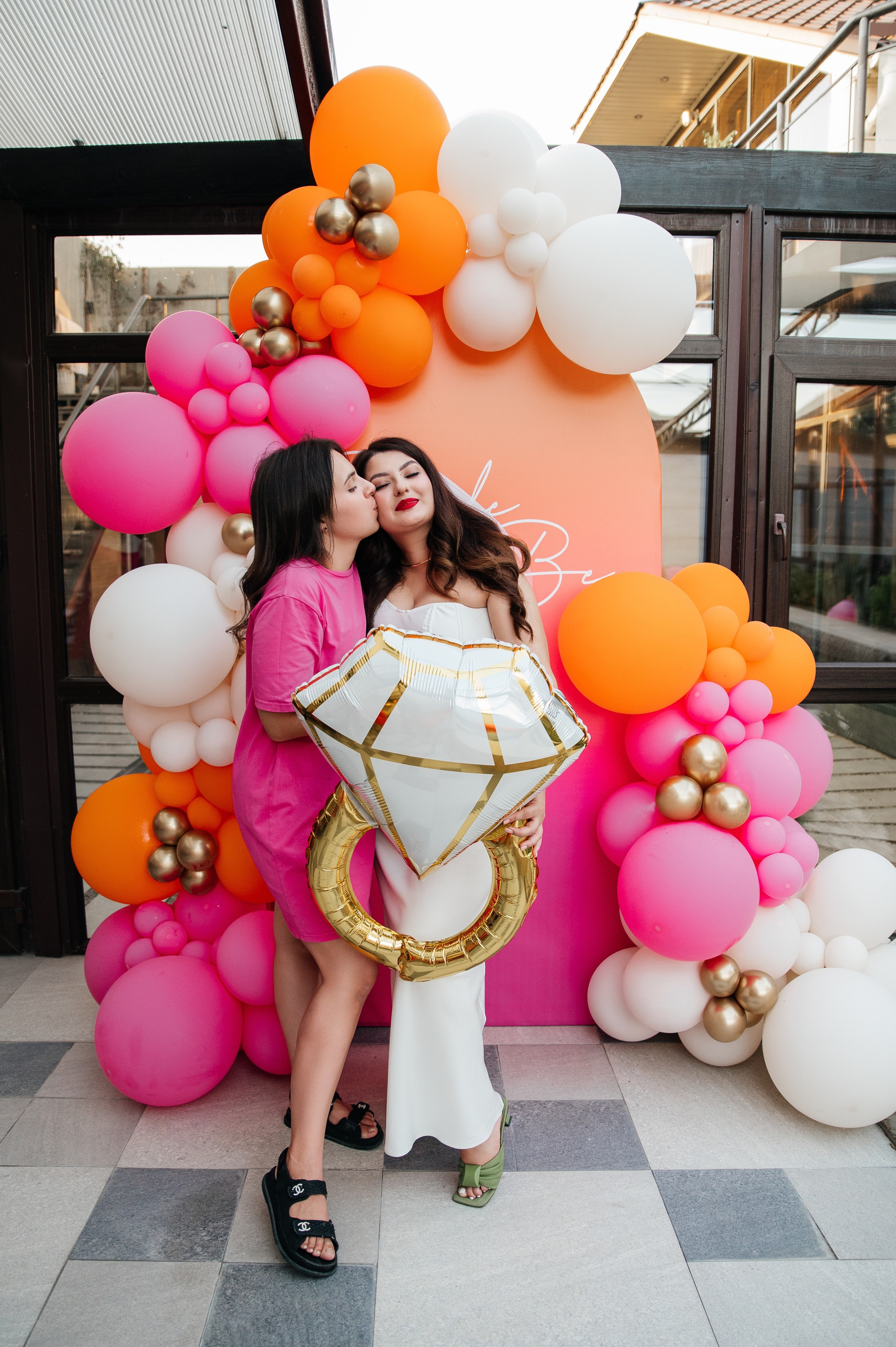 Девичник. Свадебный и семейный фотограф в Краснодаре Алина Мельник