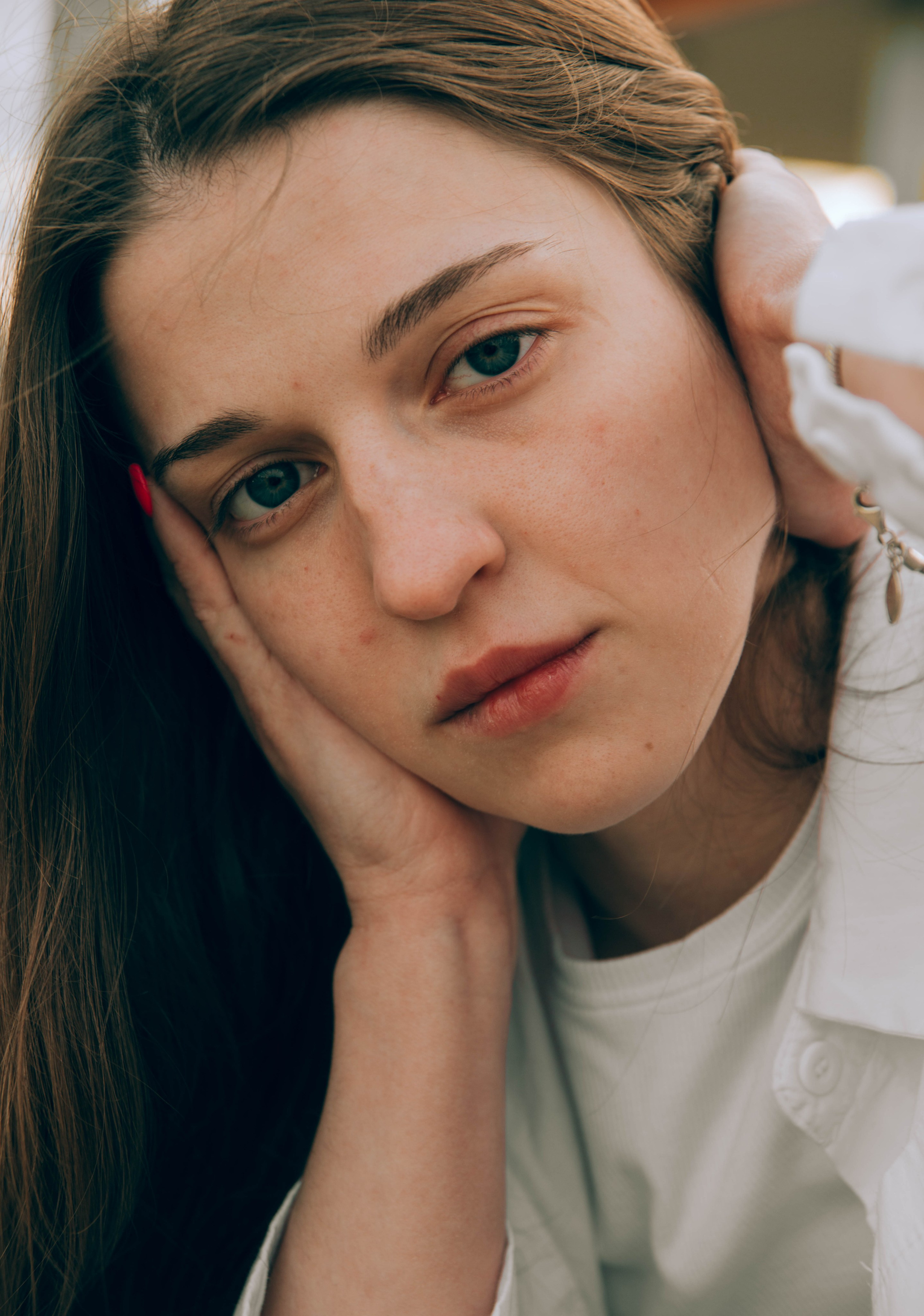 Елизавета. Ксения Glossa. Портретный и репортажный фотограф в Самаре