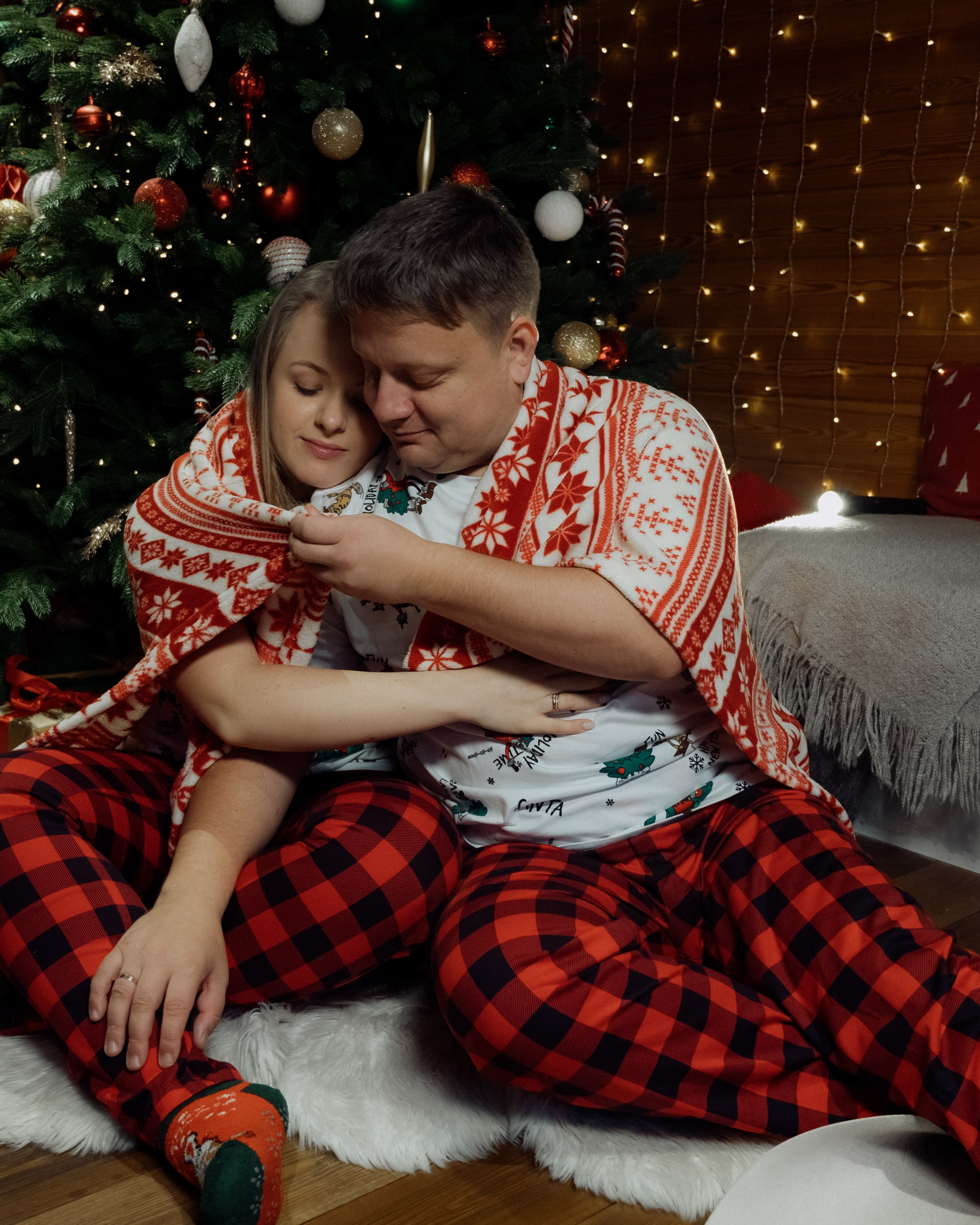 Женя и Катя. Портретный и семейный фотограф Владивосток Андрей Липатов