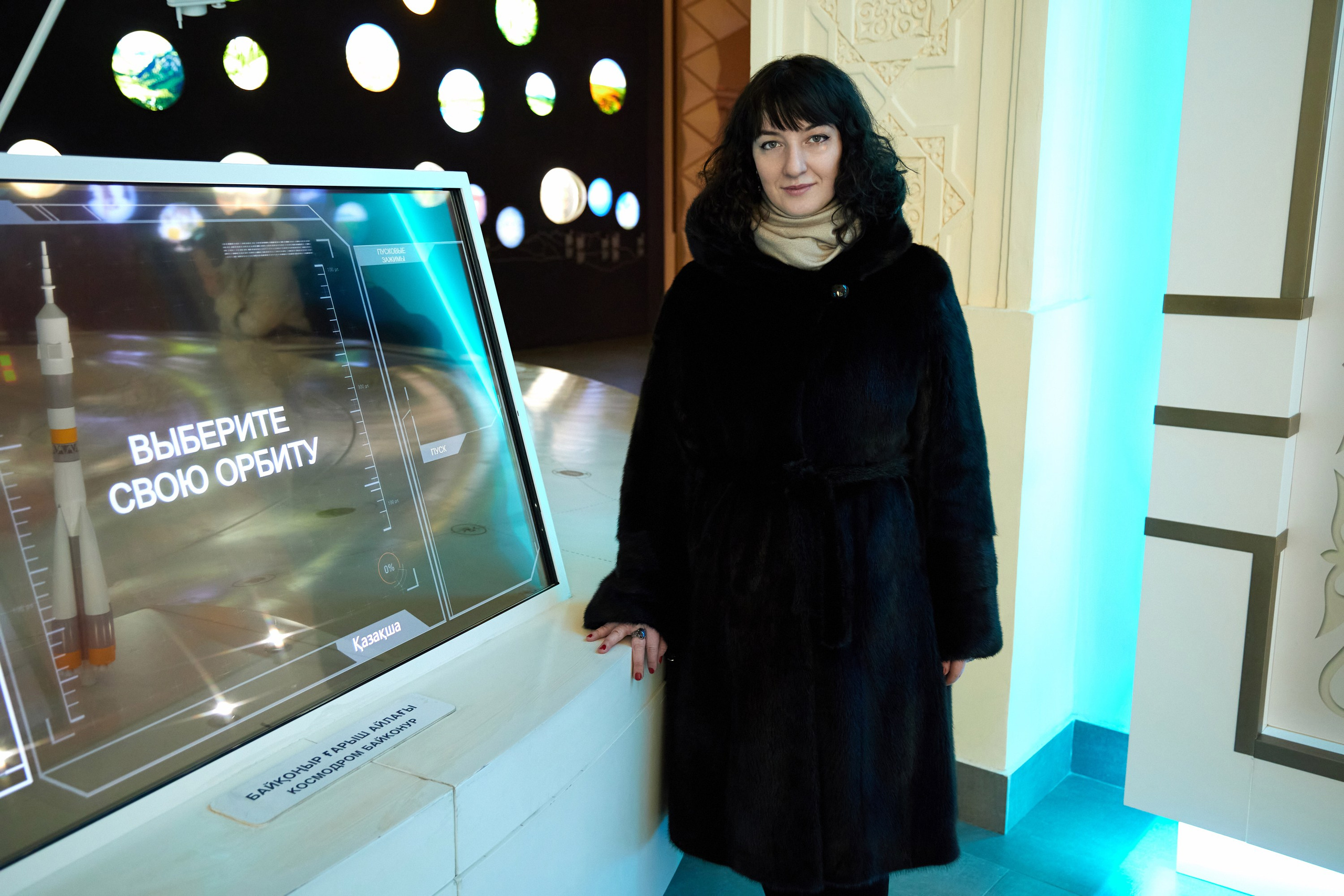 На ВДНХ. Предметный и контентный фотограф в Москве Курочкина Оксана