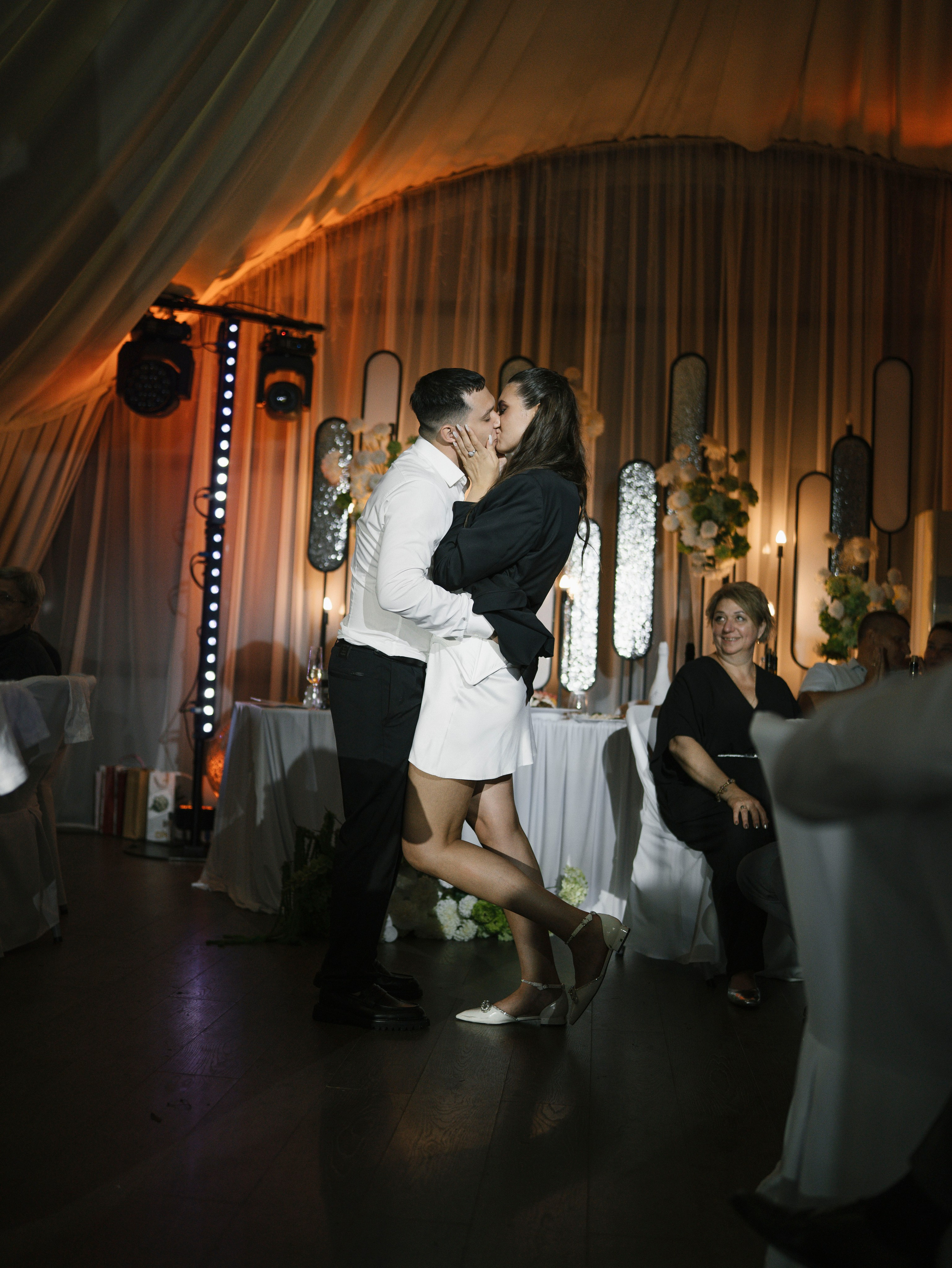 Настя и Вова 09.08.2025. Свадебный фотограф