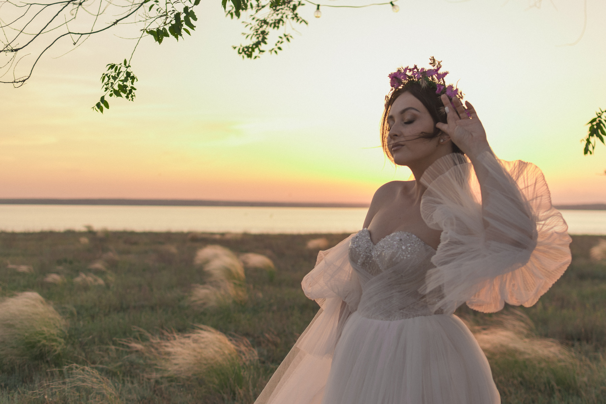 Фотограф в Волгограде и области Анастасия Фролова