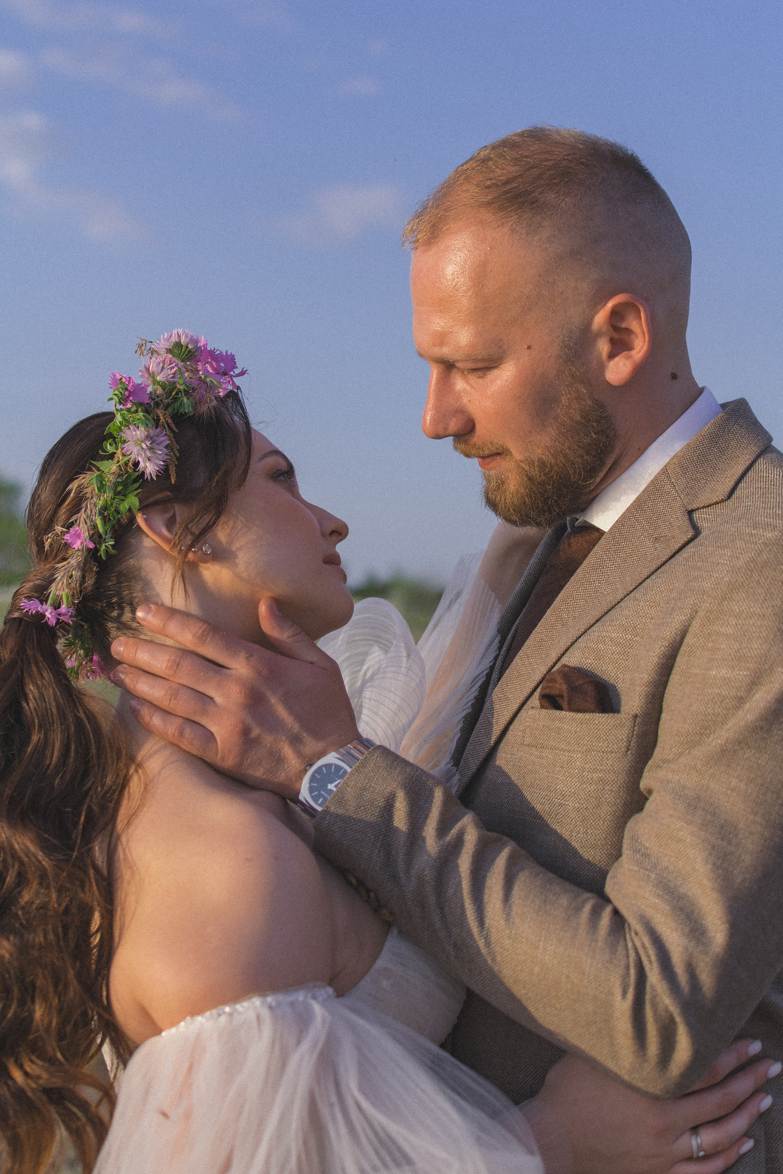 Антон и Елена. Фотограф в Волгограде и области Анастасия Фролова