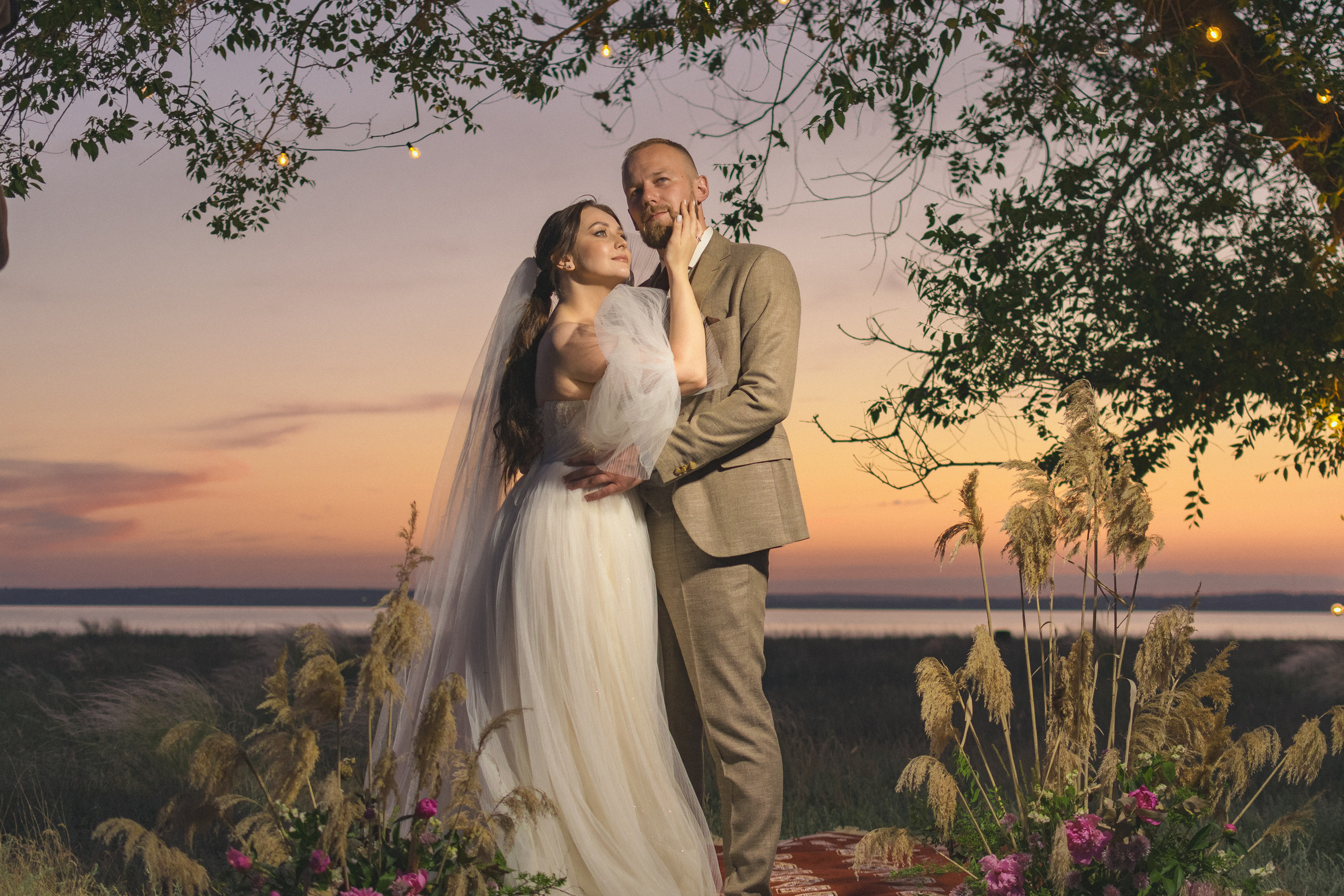 Антон и Елена. Фотограф в Волгограде и области Анастасия Фролова