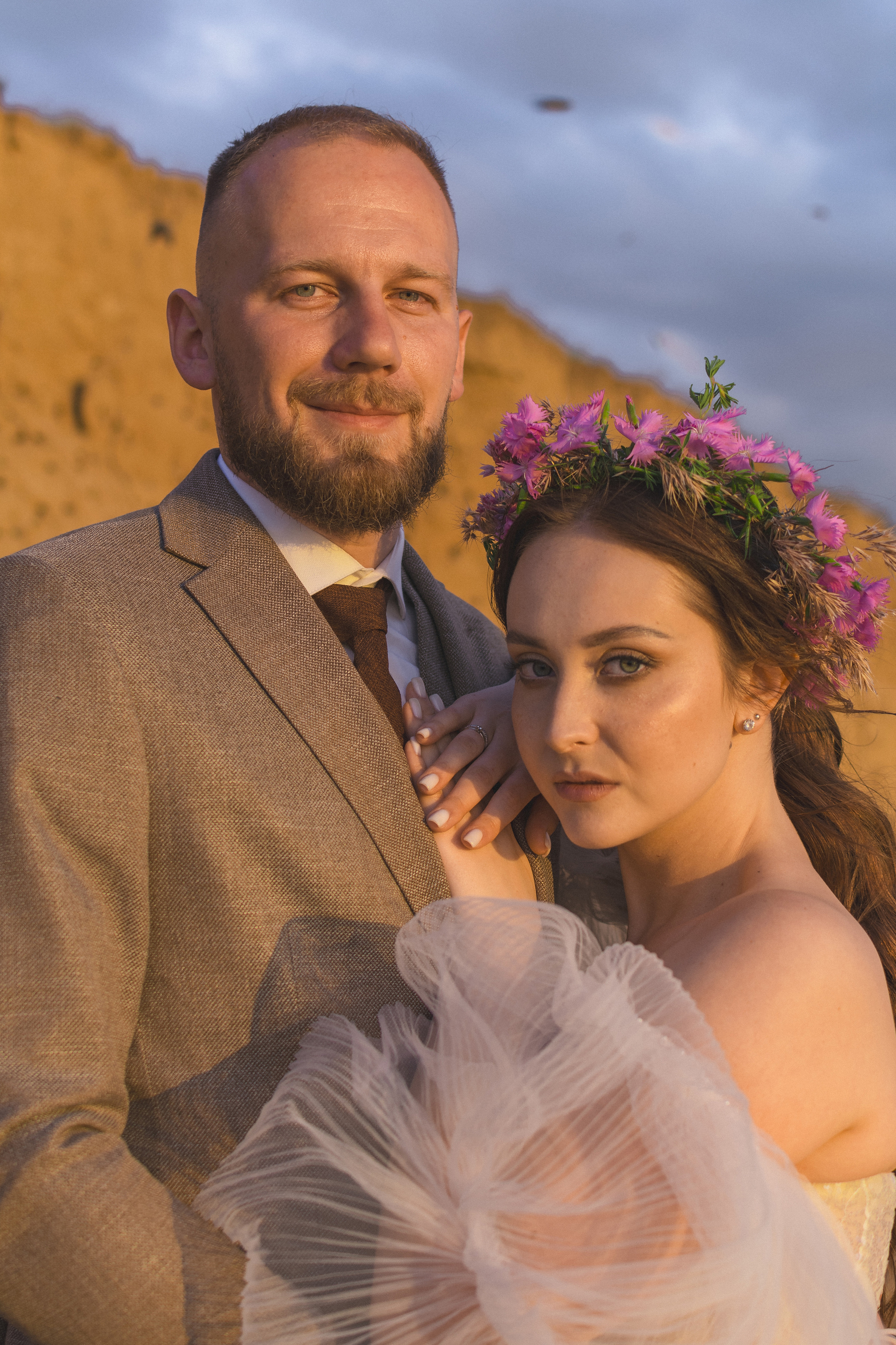 Антон и Елена. Фотограф в Волгограде и области Анастасия Фролова