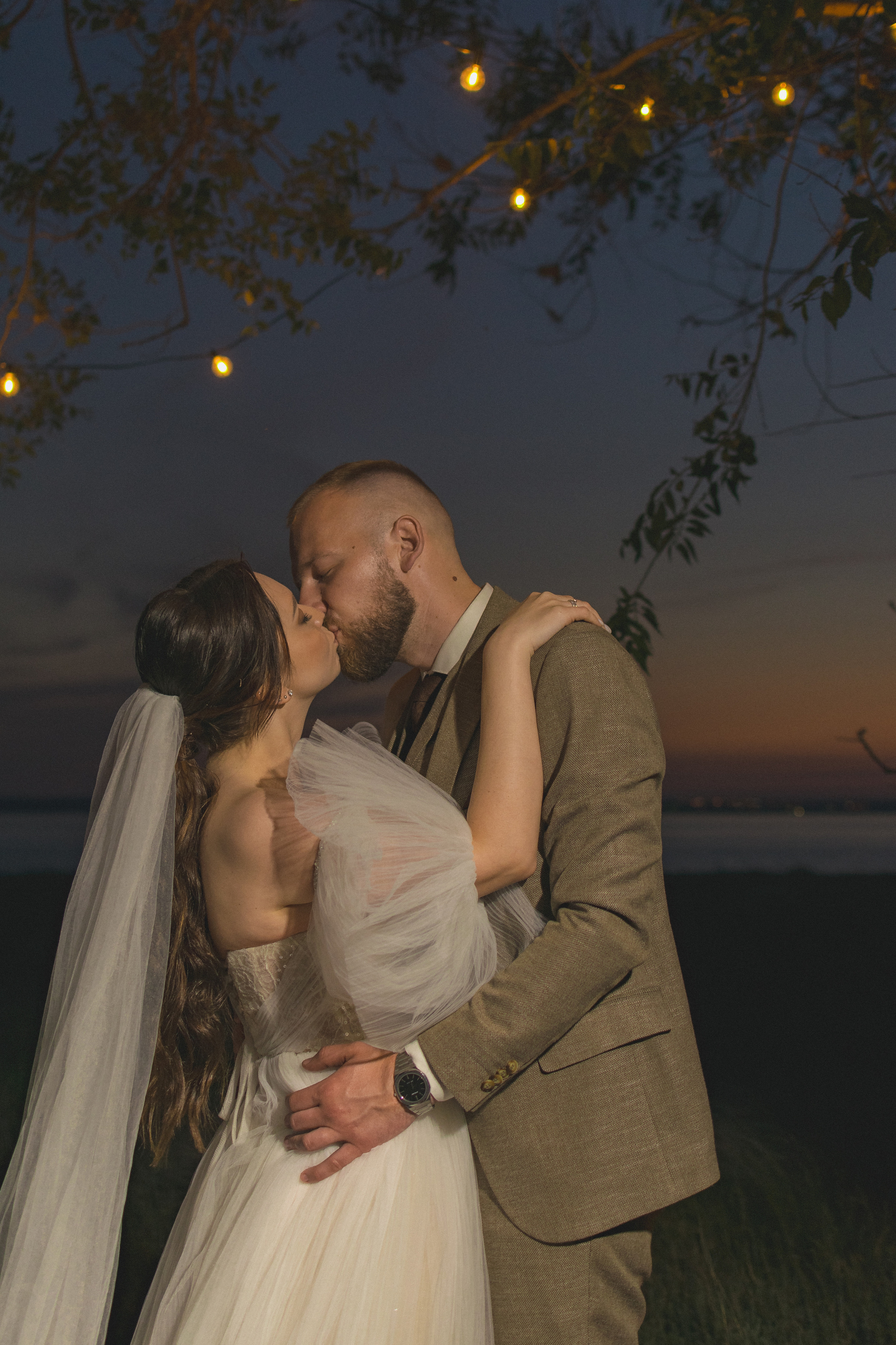 Антон и Елена. Фотограф в Волгограде и области Анастасия Фролова