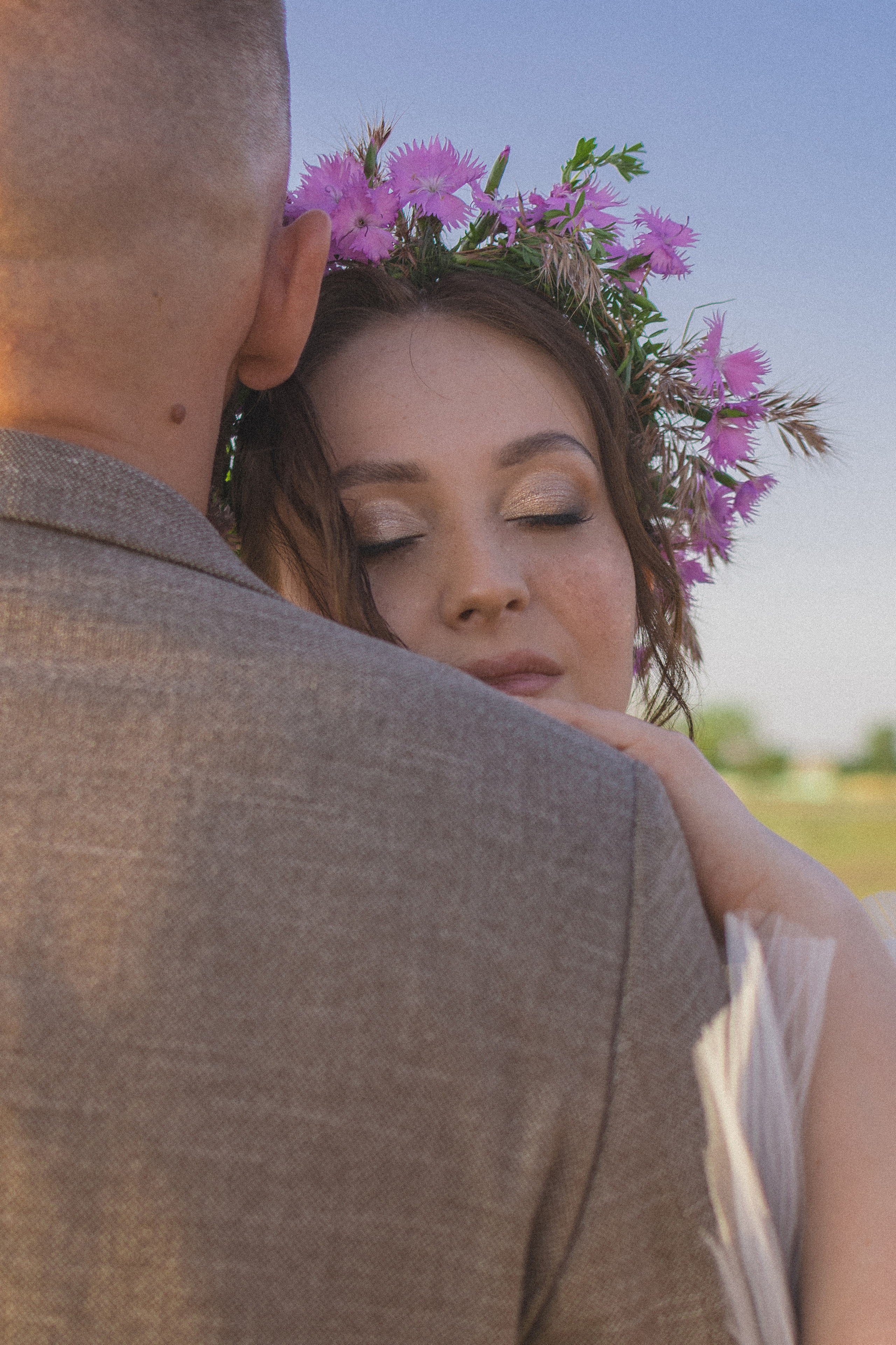 Антон и Елена. Фотограф в Волгограде и области Анастасия Фролова