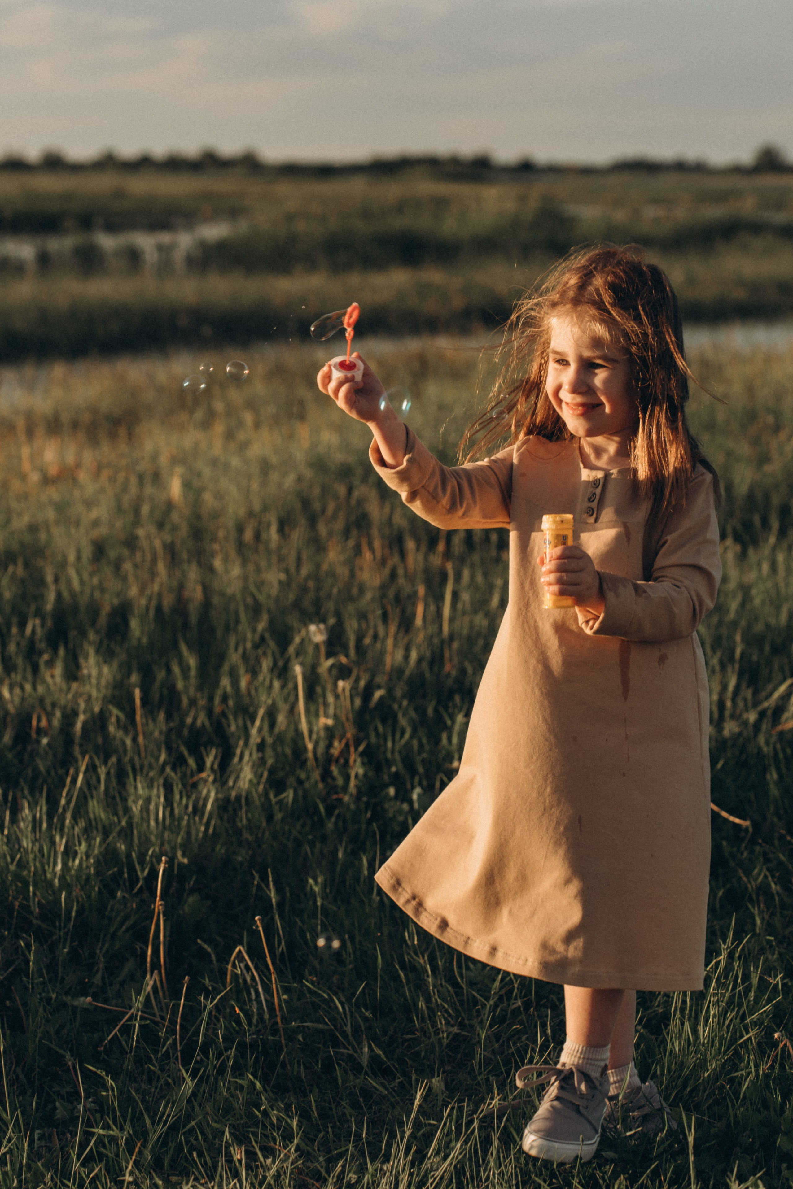 Игорь Оля Вика и Мия. Лайфстайл фотограф в Ханты-Мансийске Мария Шишкина