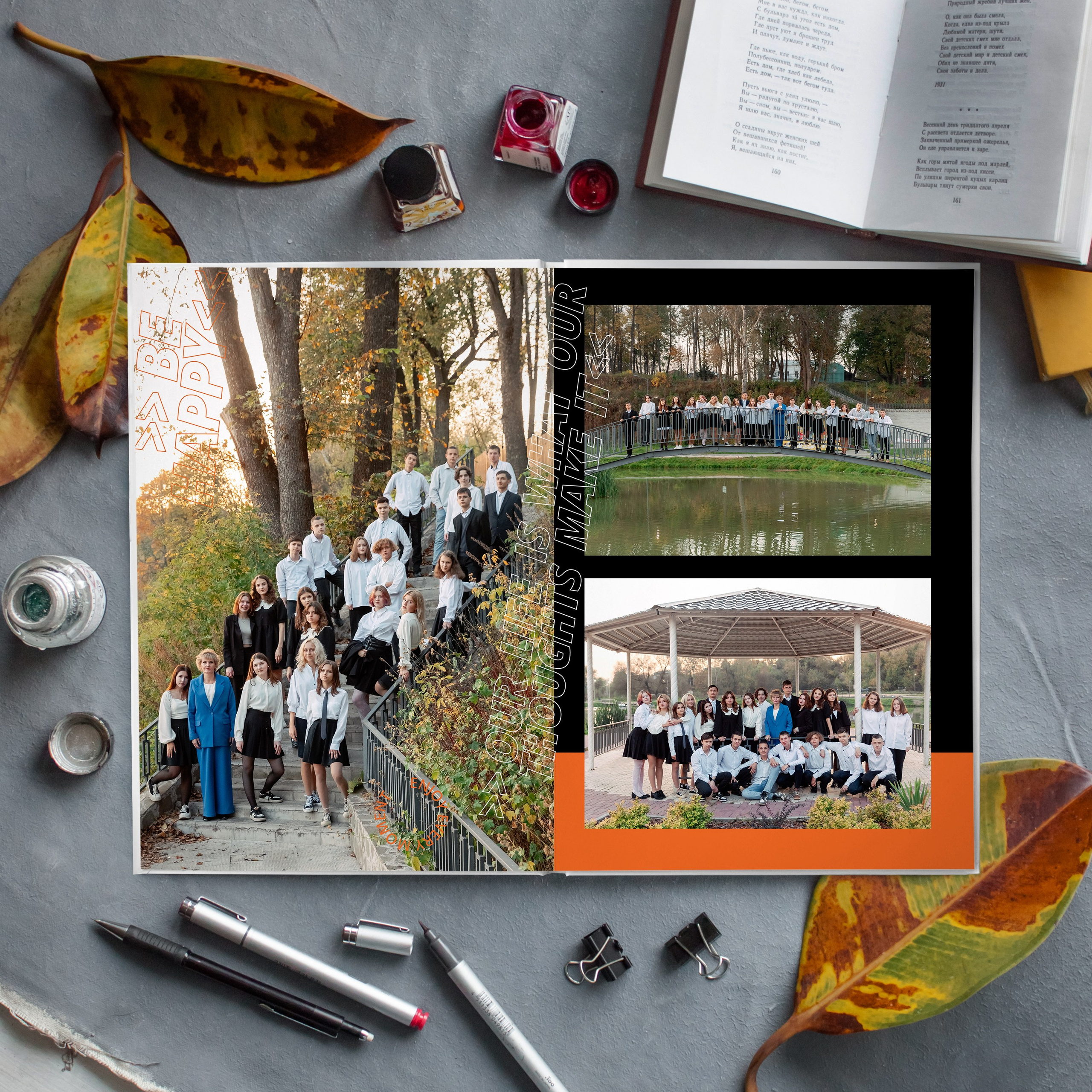 Выпускной альбом S для старшей школы. REPEYBOOK | Выпускные альбомы для детского сада и класса