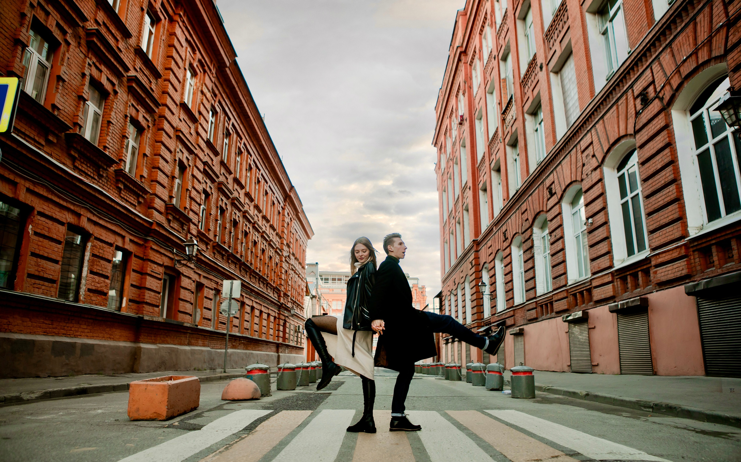 Love Story. Главная