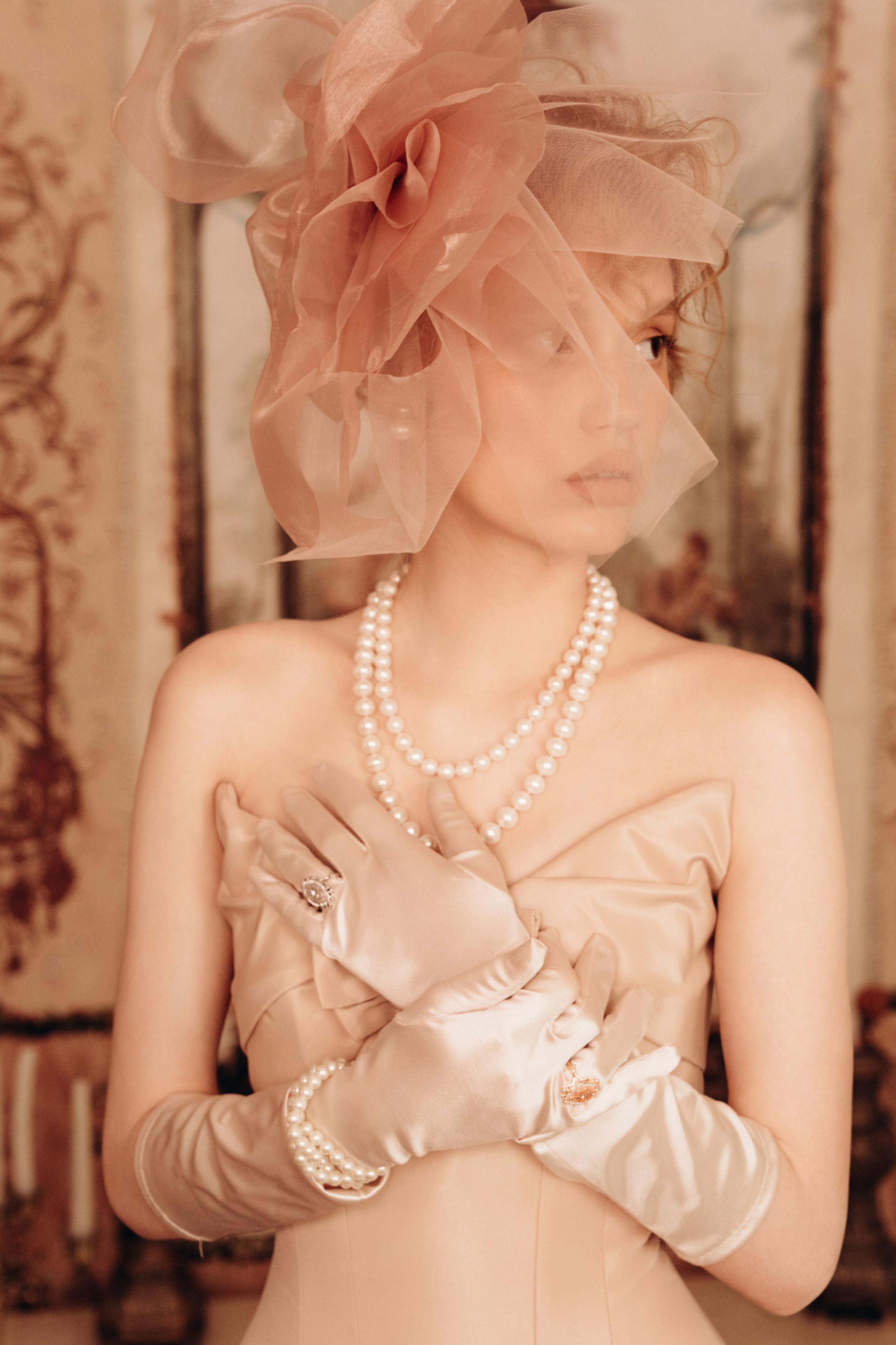 ***. Фотограф и видеограф в Тюмени Екатерина Чернецкая