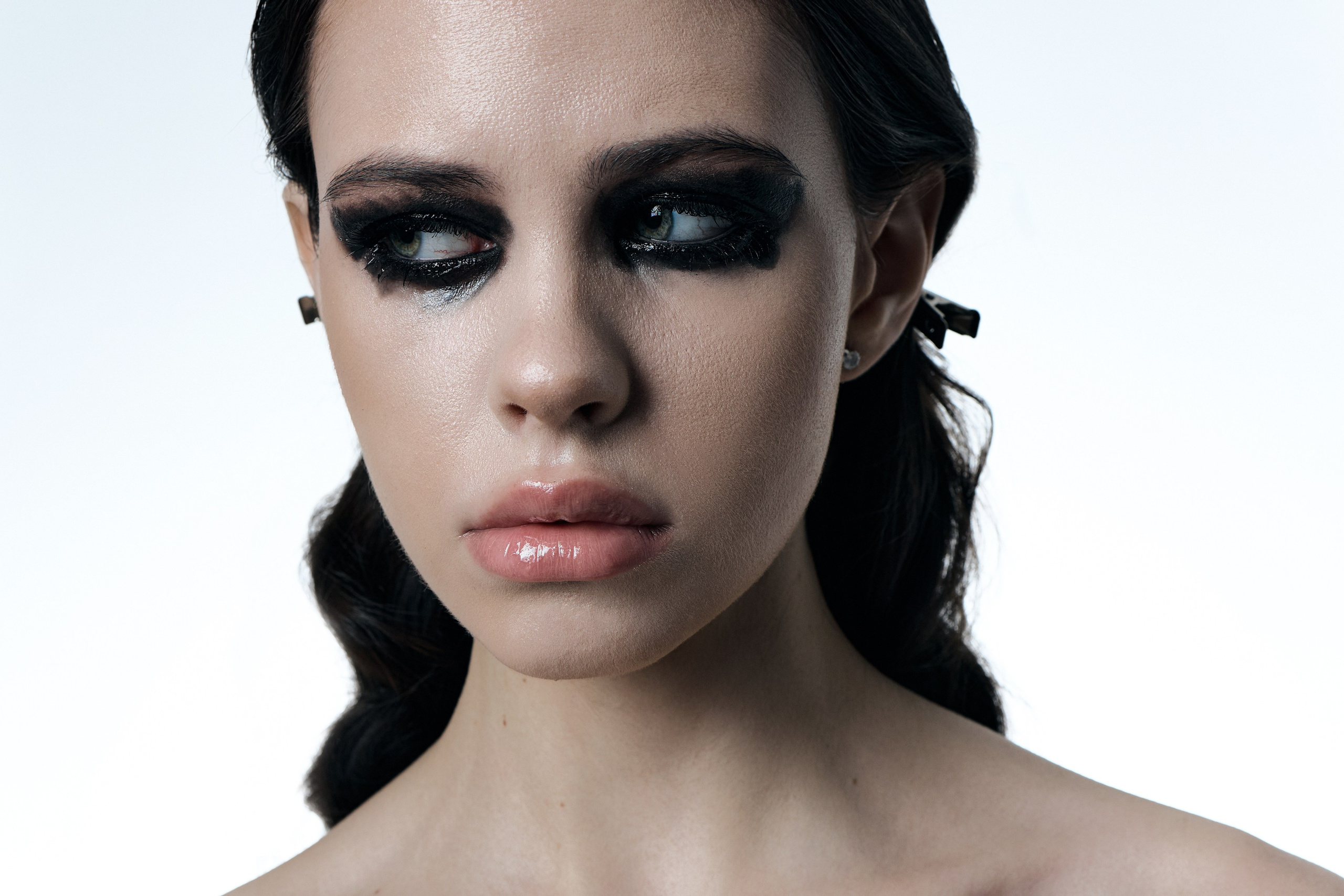 FLUID FACE. Фотограф и продюсер из Санкт-Петербурга — monyaphoto