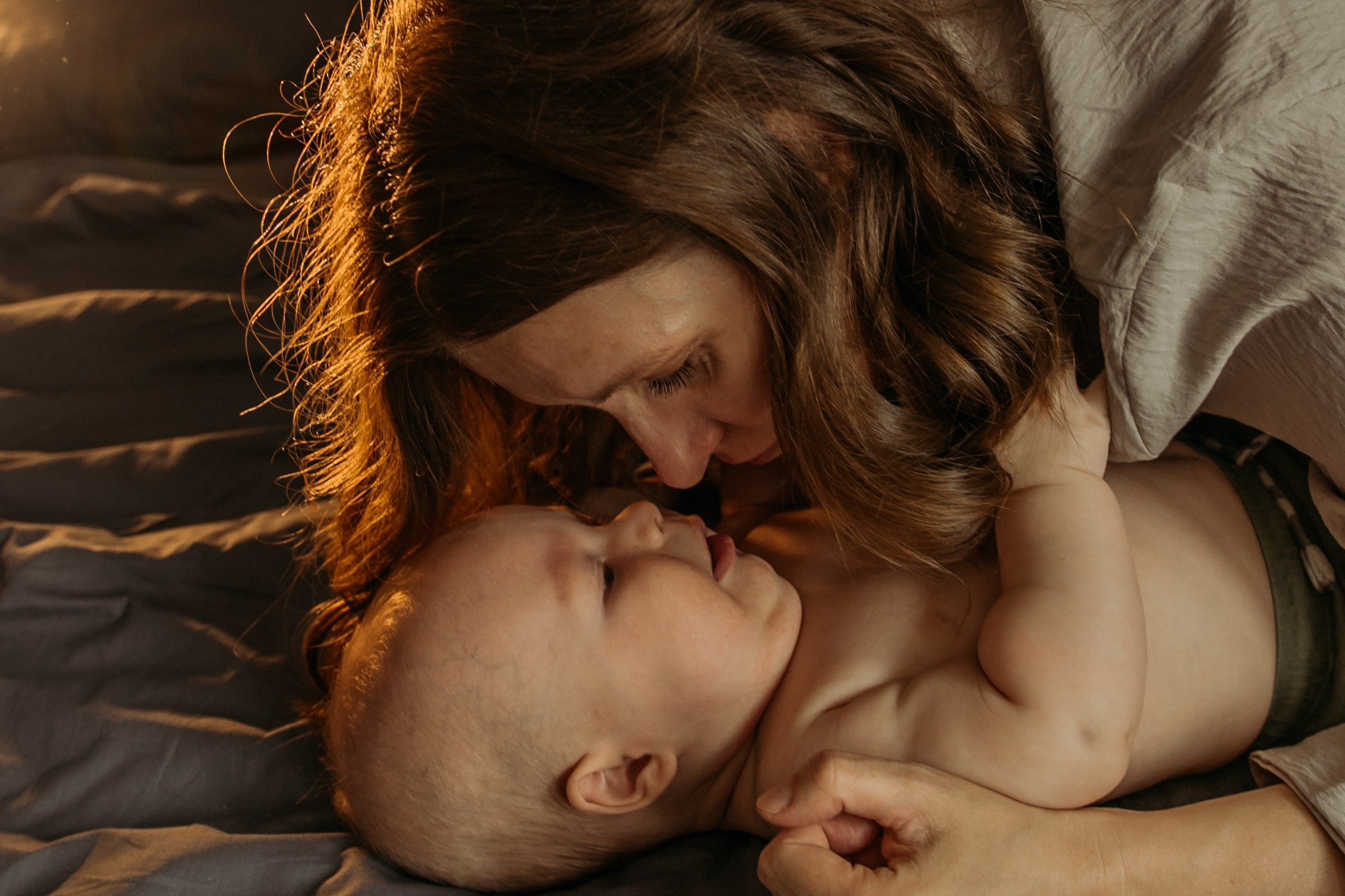 Светлана и Костя. Гаврилова Настя семейный фотограф lifestyle в Москве