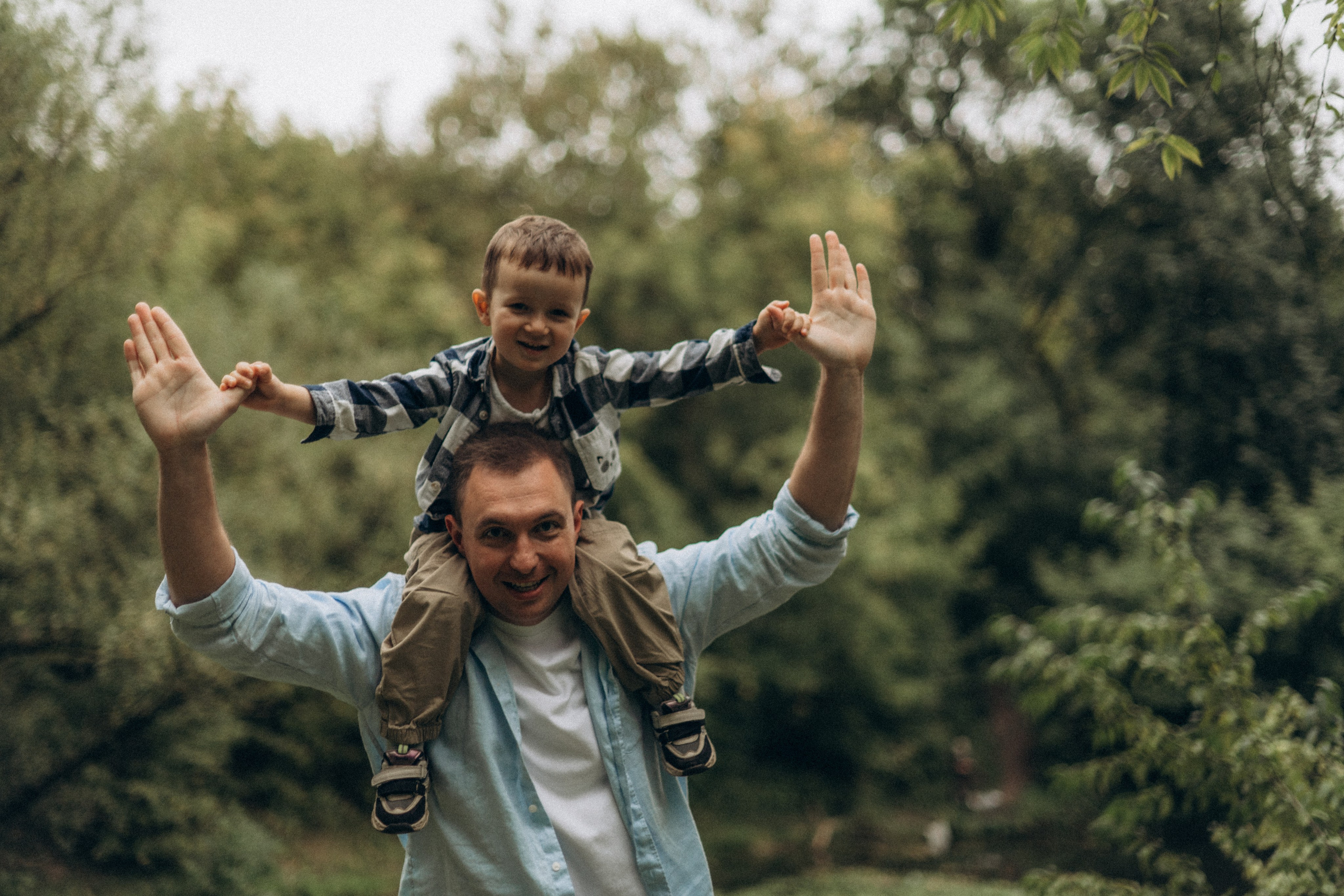 Теплый сентябрь. Гаврилова Настя семейный фотограф lifestyle в Москве