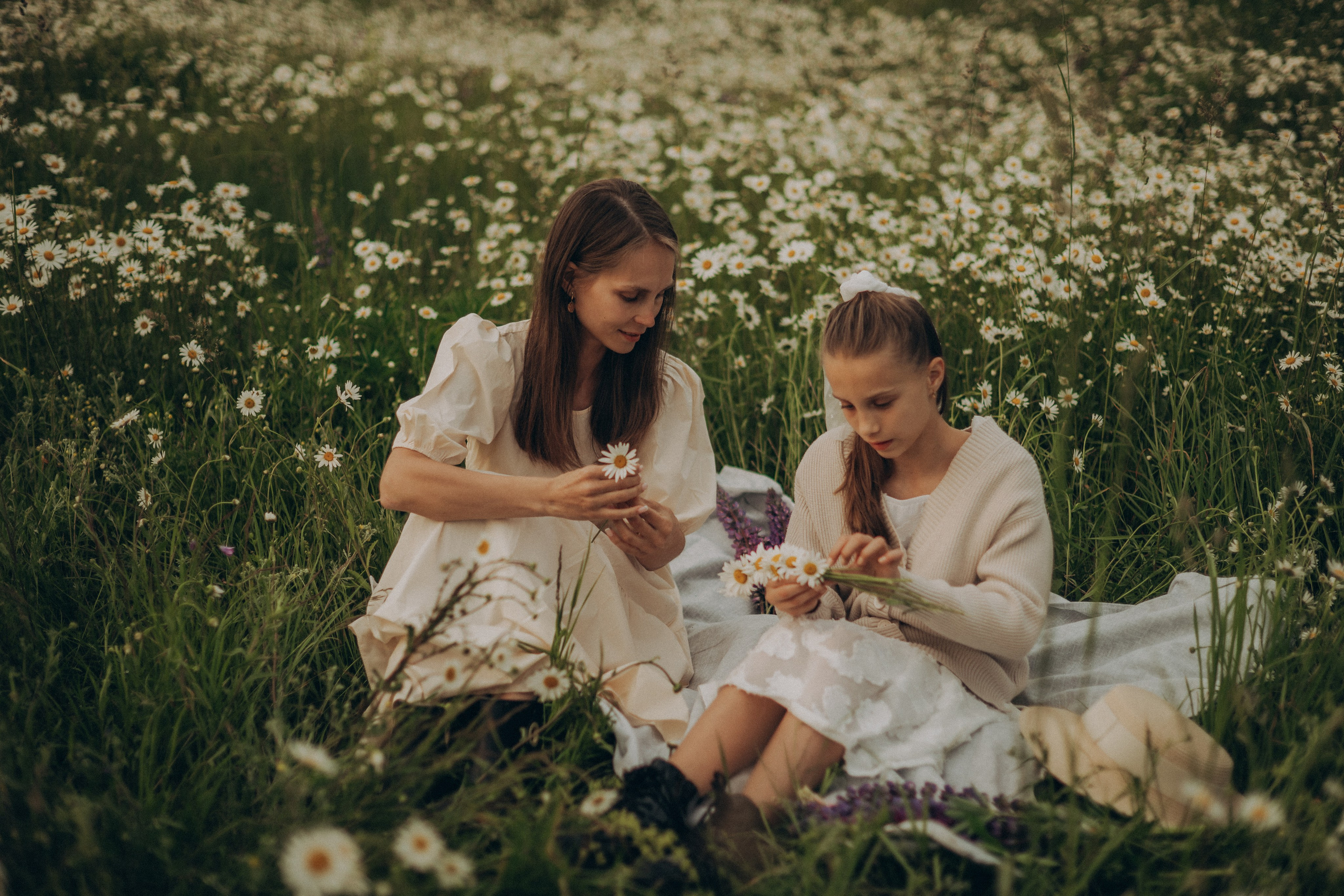 Июньская прогулка. Гаврилова Настя семейный фотограф lifestyle в Москве