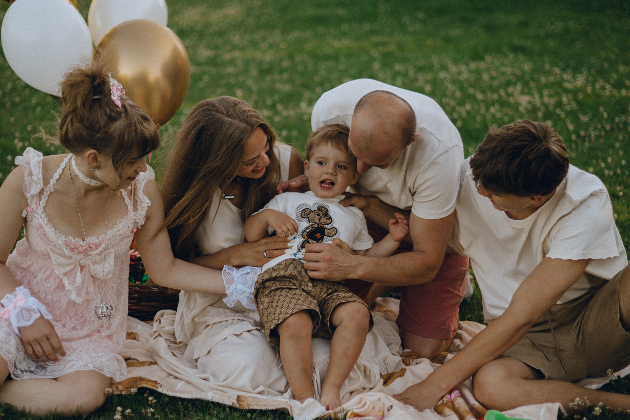 Два годика. Гаврилова Настя семейный фотограф lifestyle в Москве