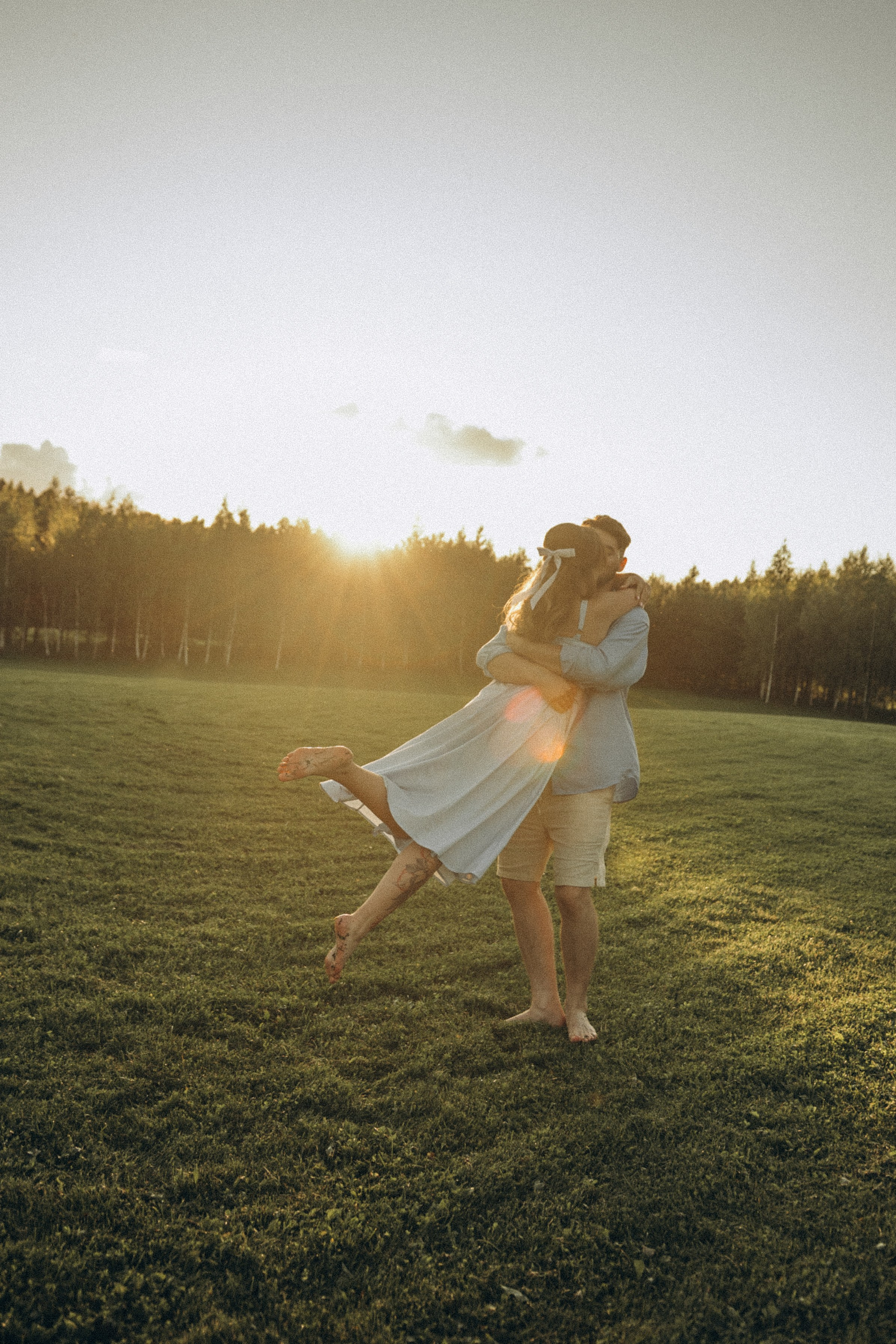 Яна и Артем. Гаврилова Настя семейный фотограф lifestyle в Москве