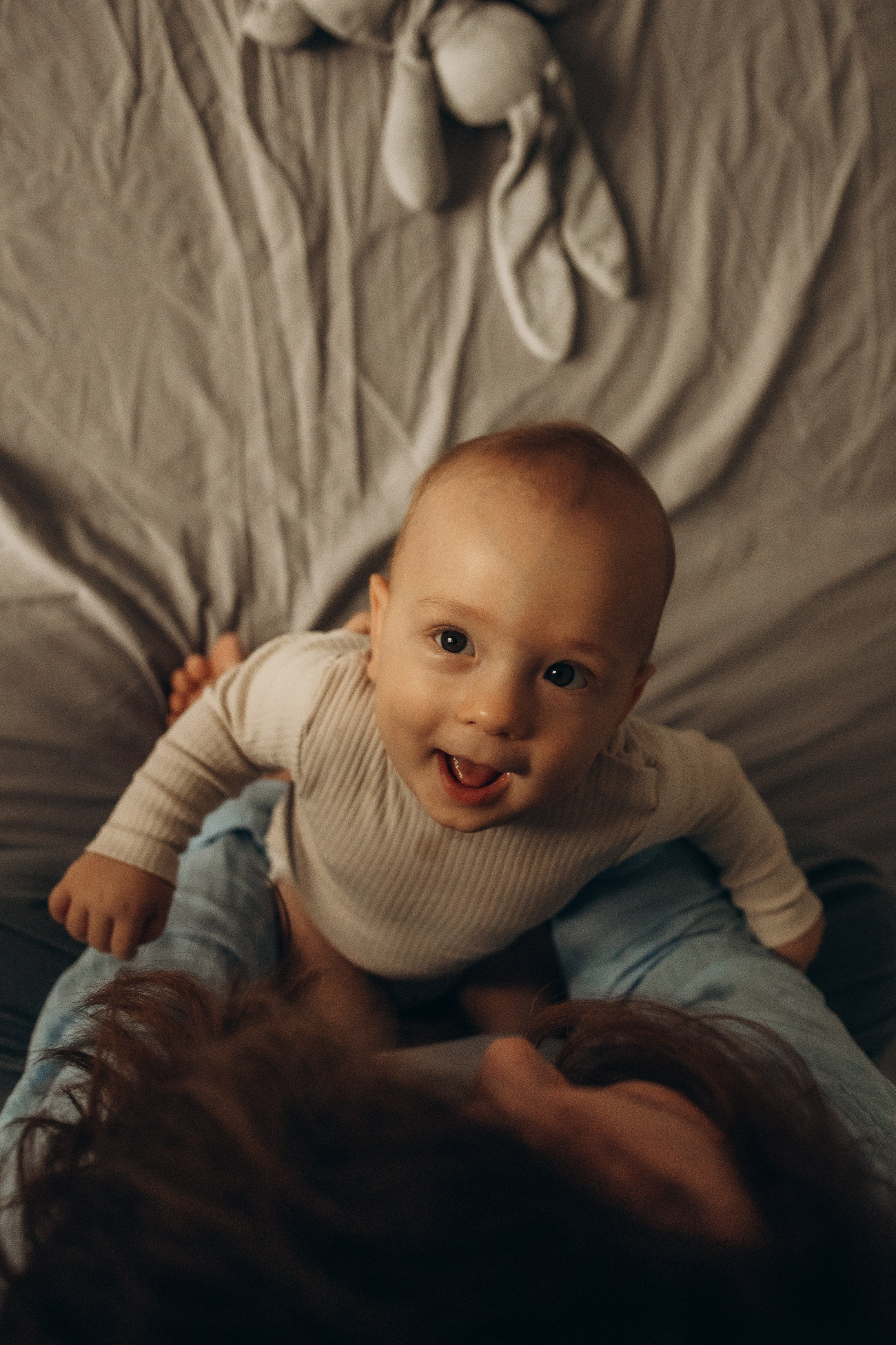 Екатерина и Вася. Гаврилова Настя семейный фотограф lifestyle в Москве