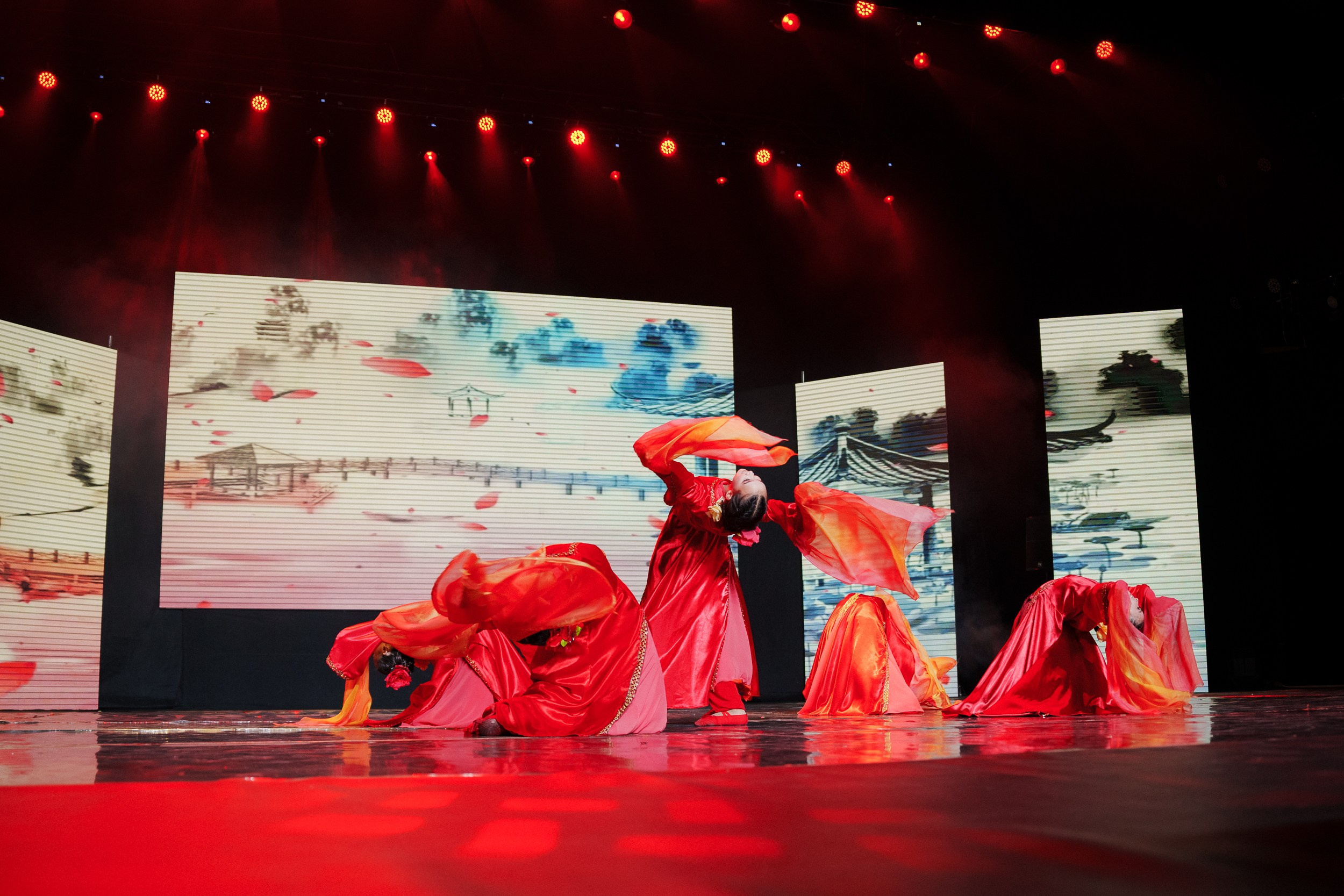 NOMAD «Концерт». Портретный и Репортажный Фотограф Москва