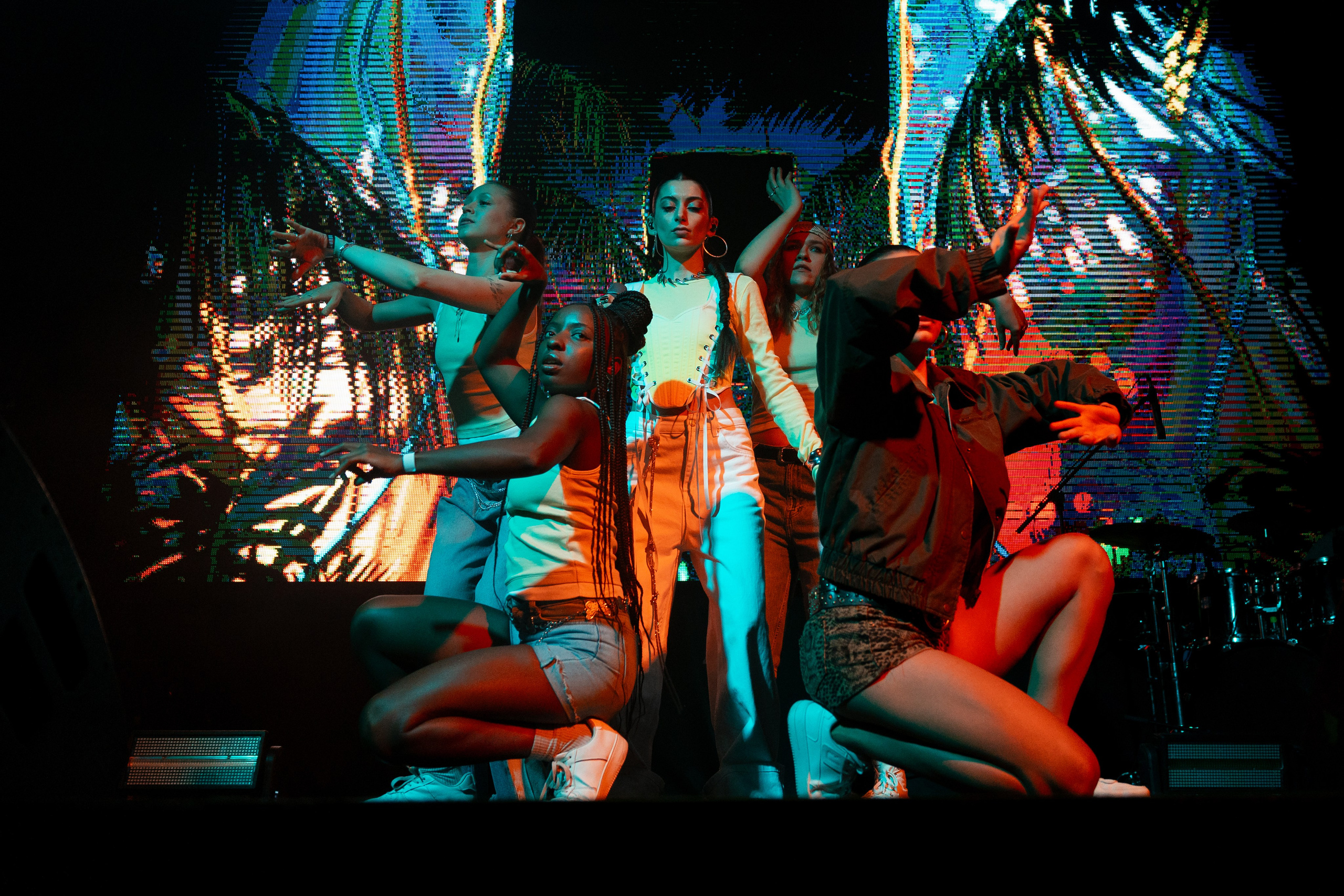 Gayana. Магия музыки в кадре: Концертная Фотография