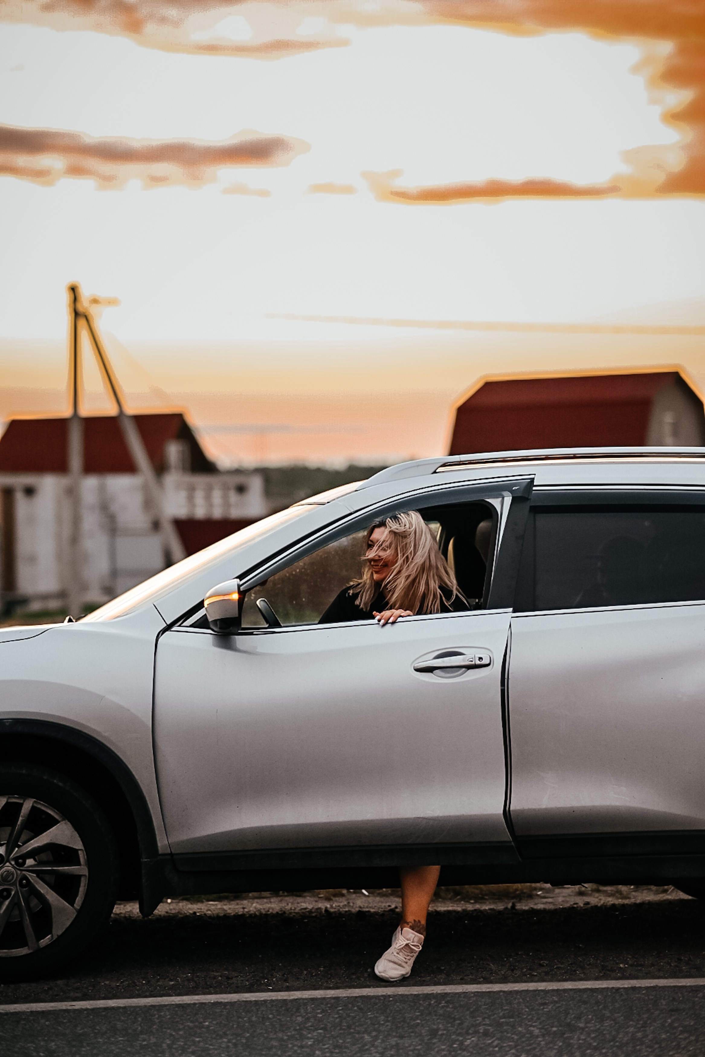 LifeStyle фотограф Анна Воробьёва Санкт-Петербург