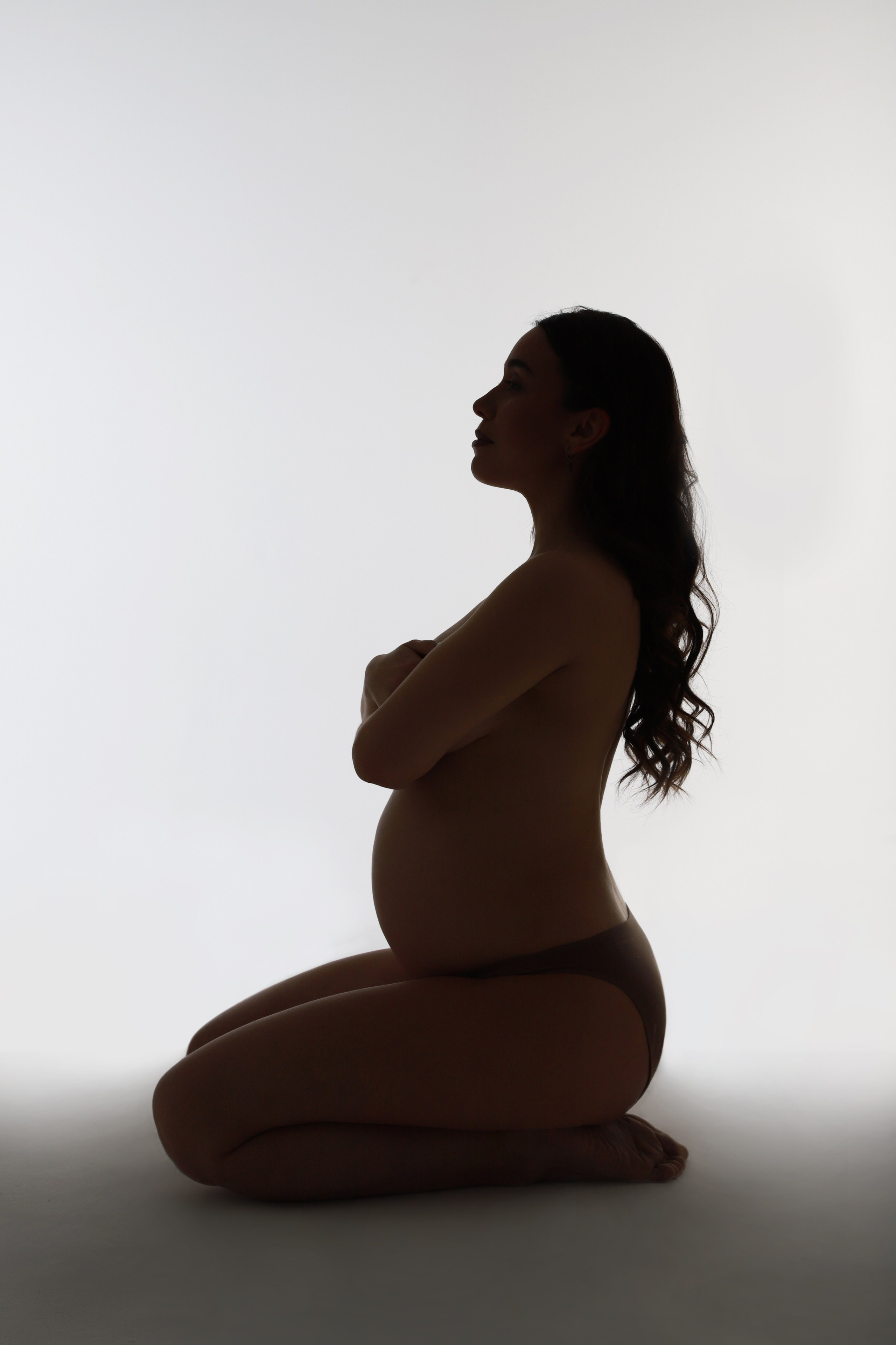 Евдокия. Портретный фотограф в Москве Антонина Коршунова