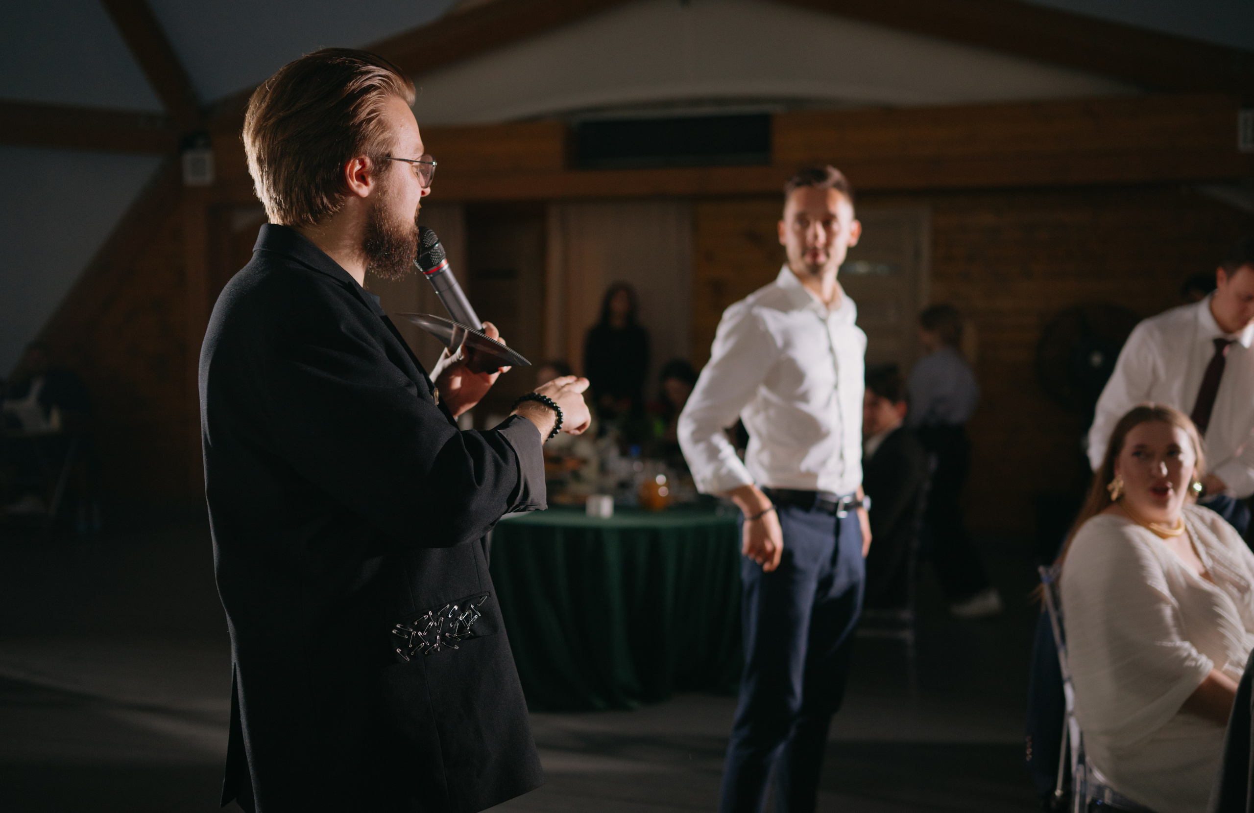 Игорь и Вероника. Свадебный фотограф Уфа Дарья Насырова