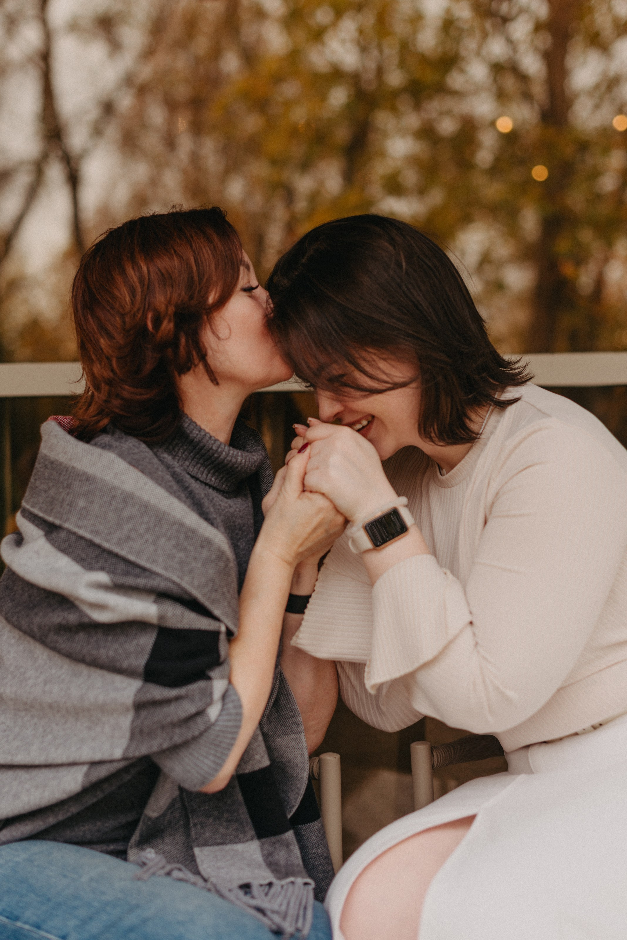 Разговоры о важном. Женский и семейный фотограф Сочи и Краснодар Ольга Маловик
