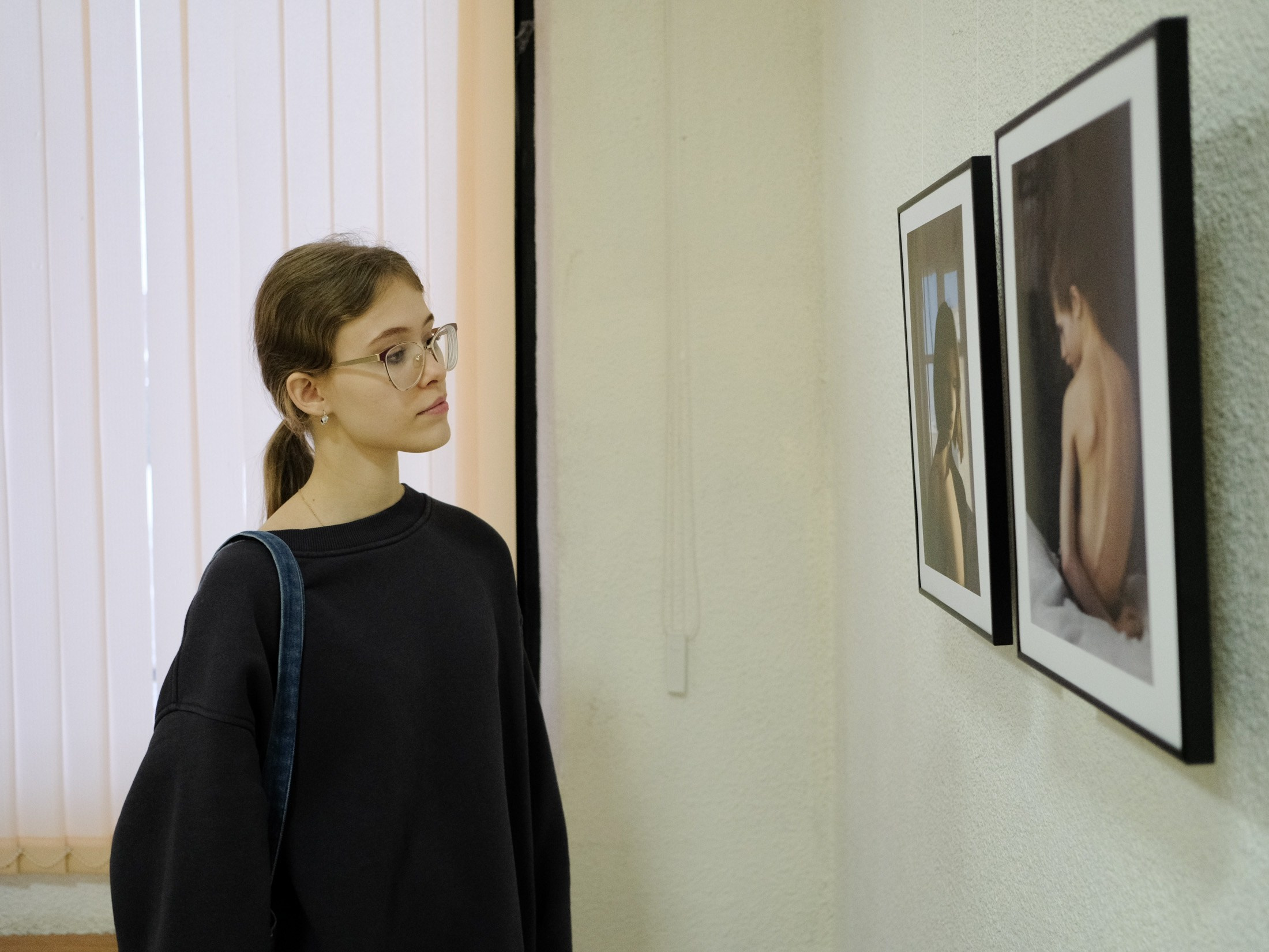 Выставка Краснодар. Екатерина Мишина творческий фотограф в Самаре