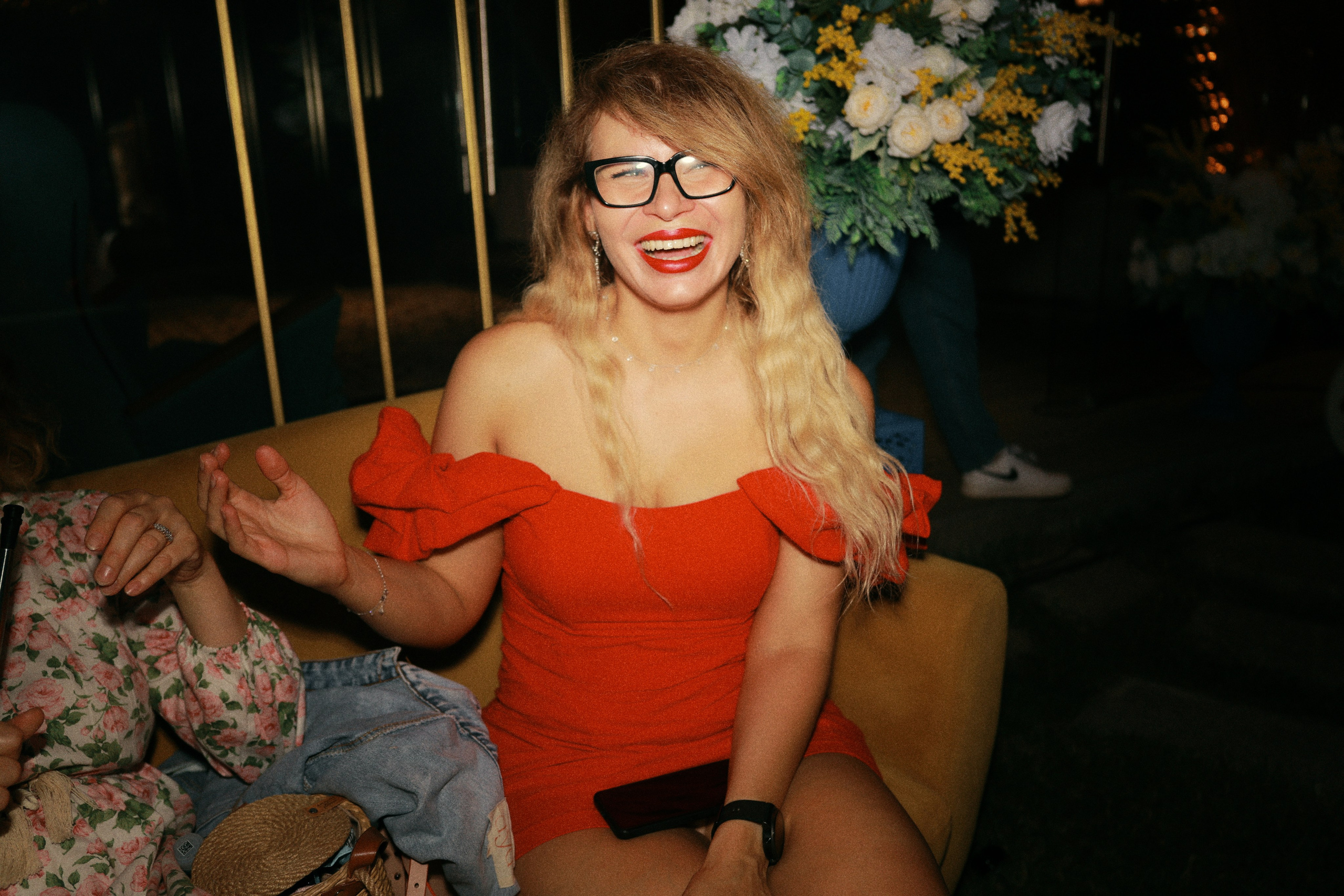 Атмо. Фотограф во Владимире, Москве и Суздале — Полина Романычева