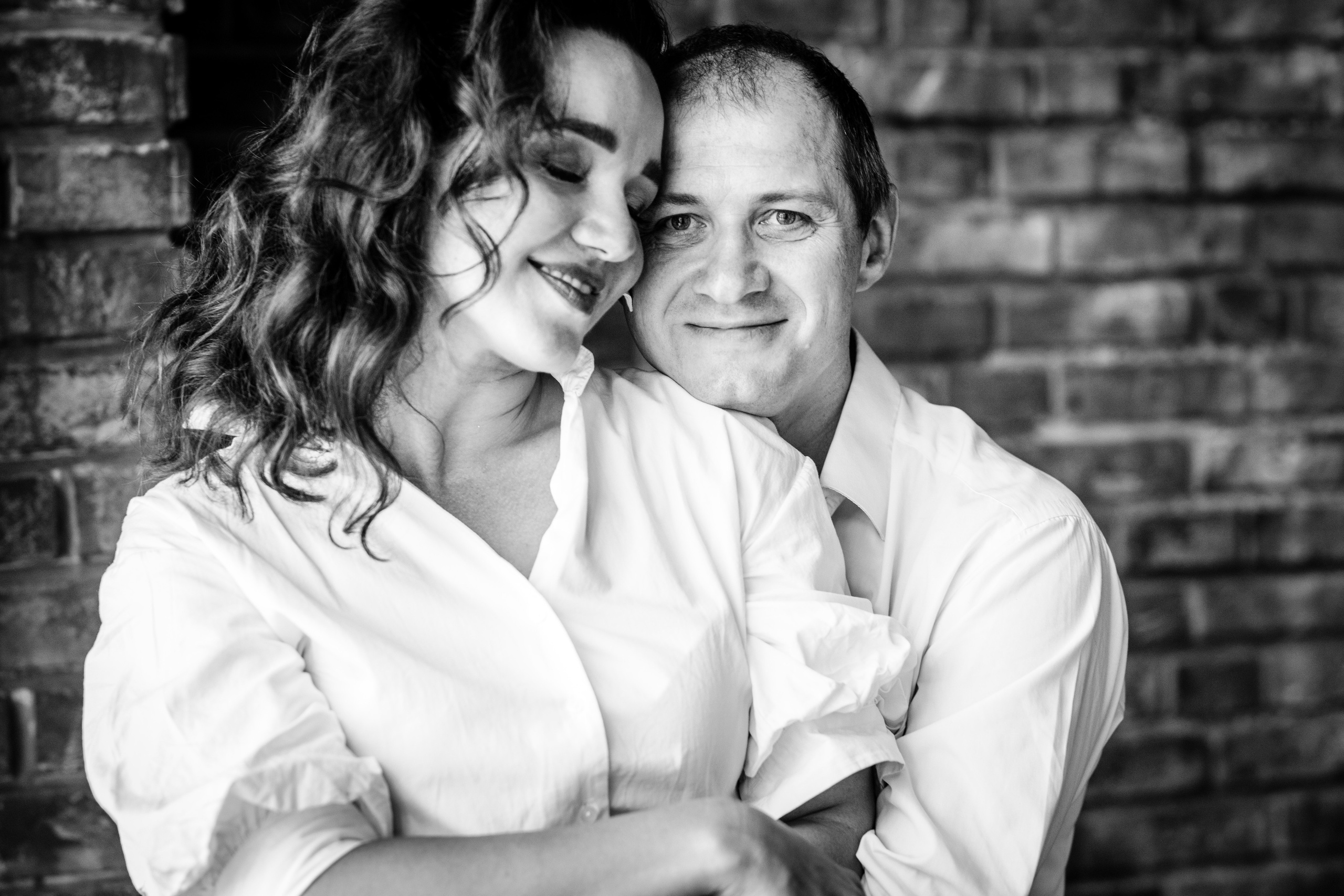 Отзывы. ЧБ Фотограф Ольга Лесли