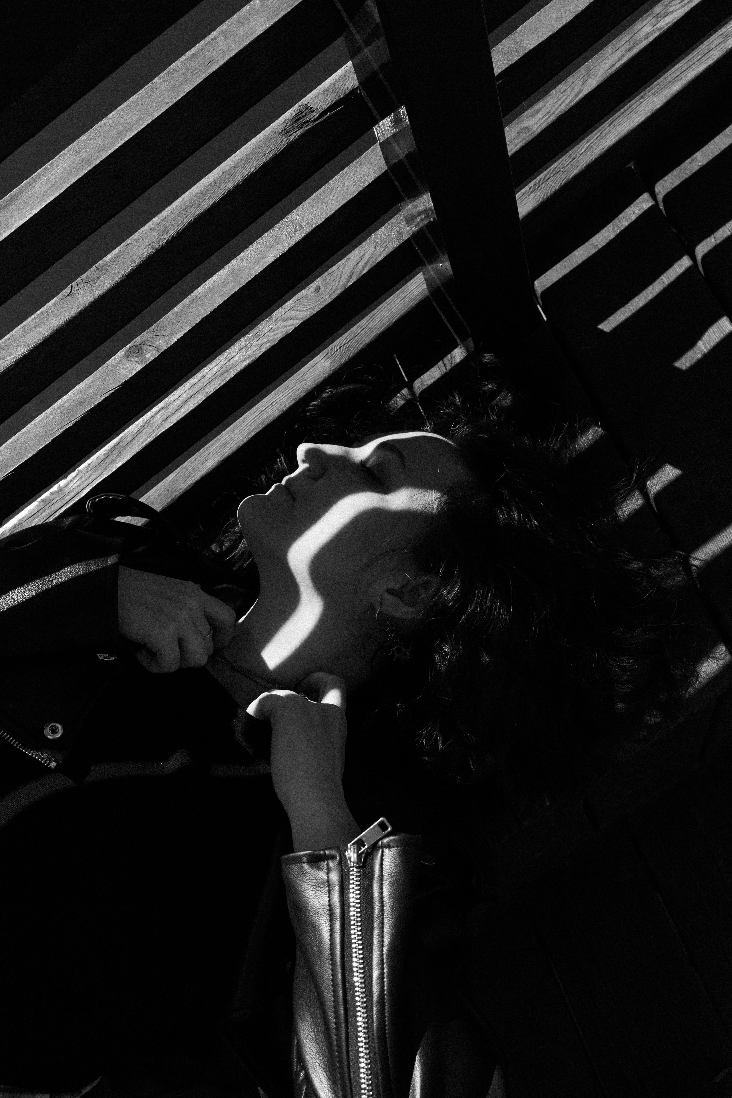 Даша. Фотограф Москва Алёна Суворова