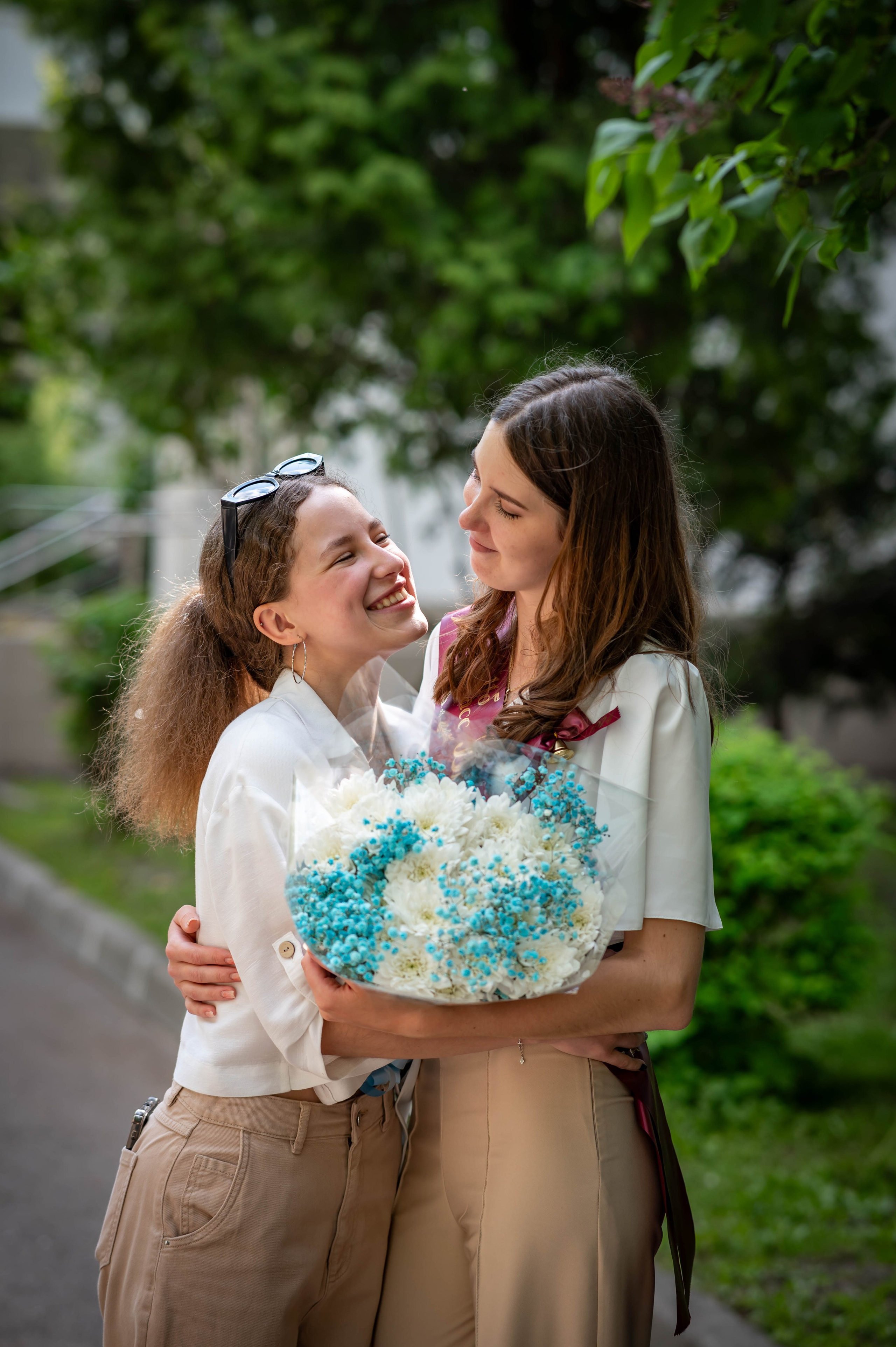 Последний звонок