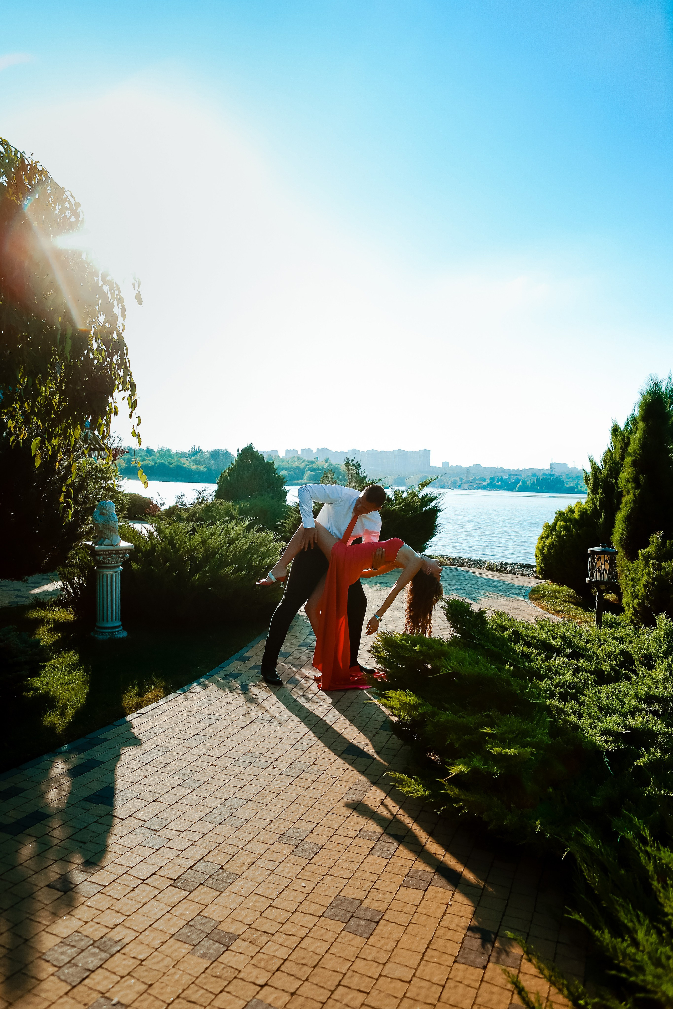 Лав Стори в День Рождения. Свадебный фотограф Евгения Фролова г. Каменск-Шахтинский, Донецк, Ростов