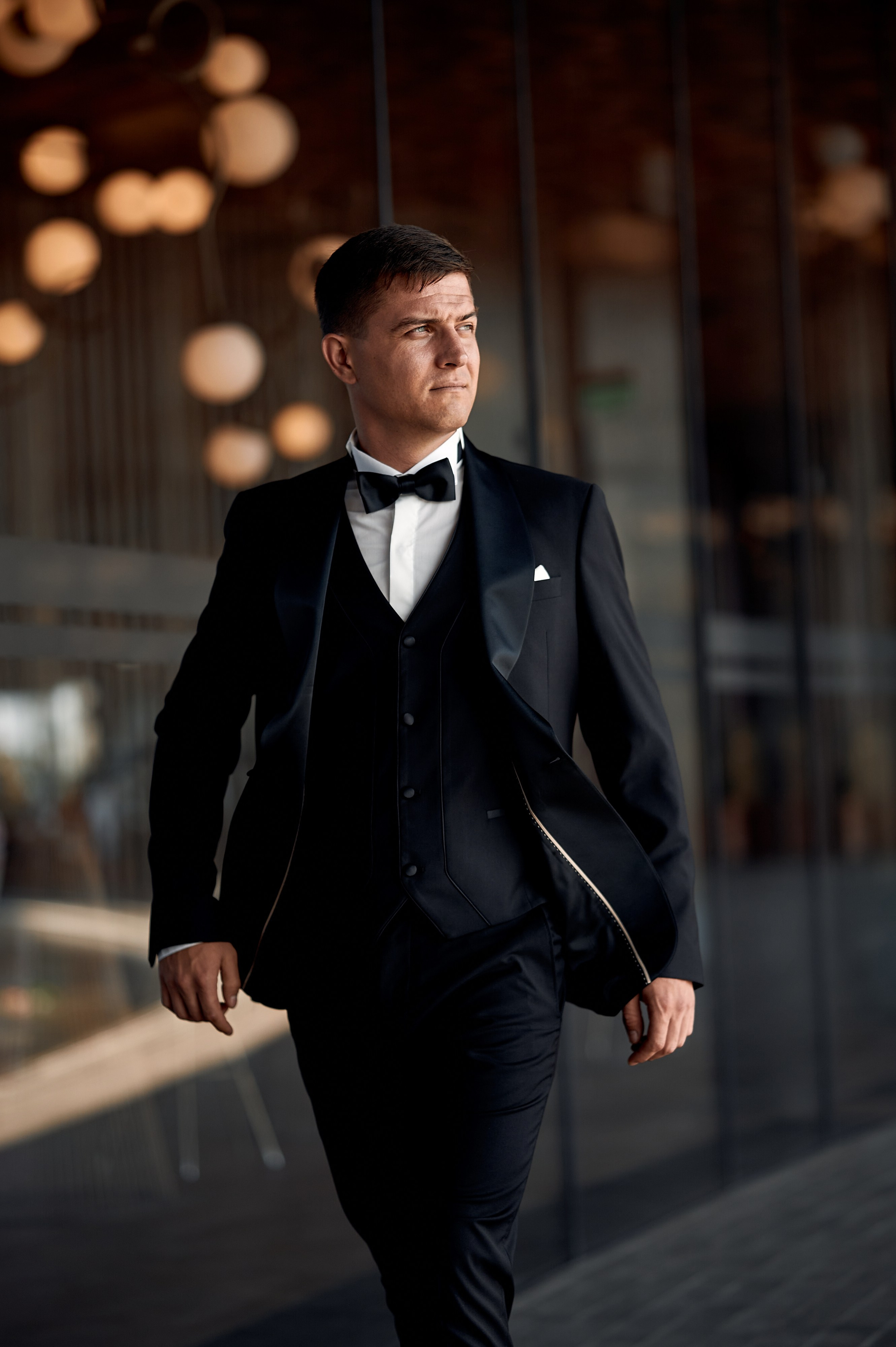 Саша и Лена. Свадебный и семейный фотограф в Крыму