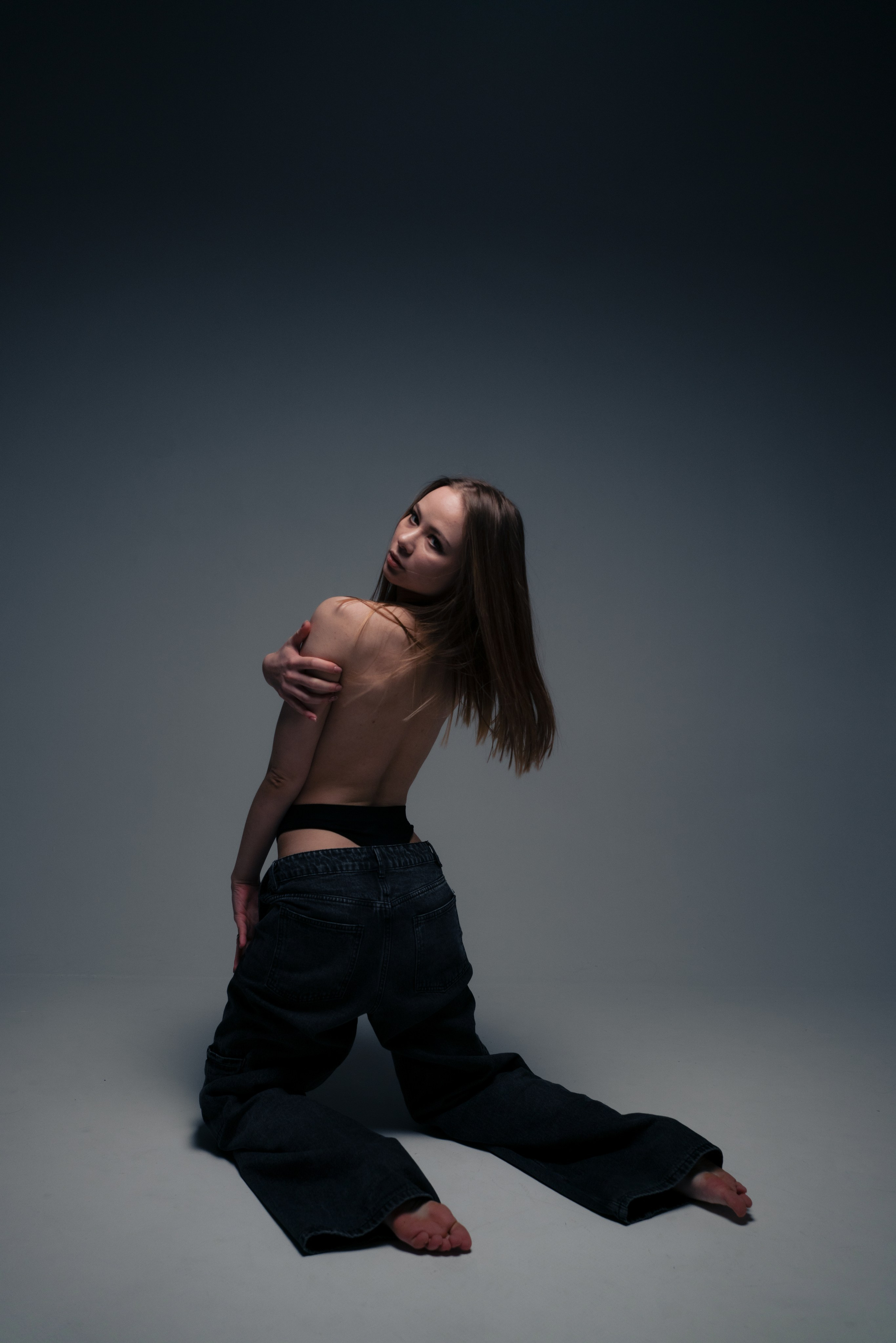 Dulsic. Фотограф Екатерина Крючкова