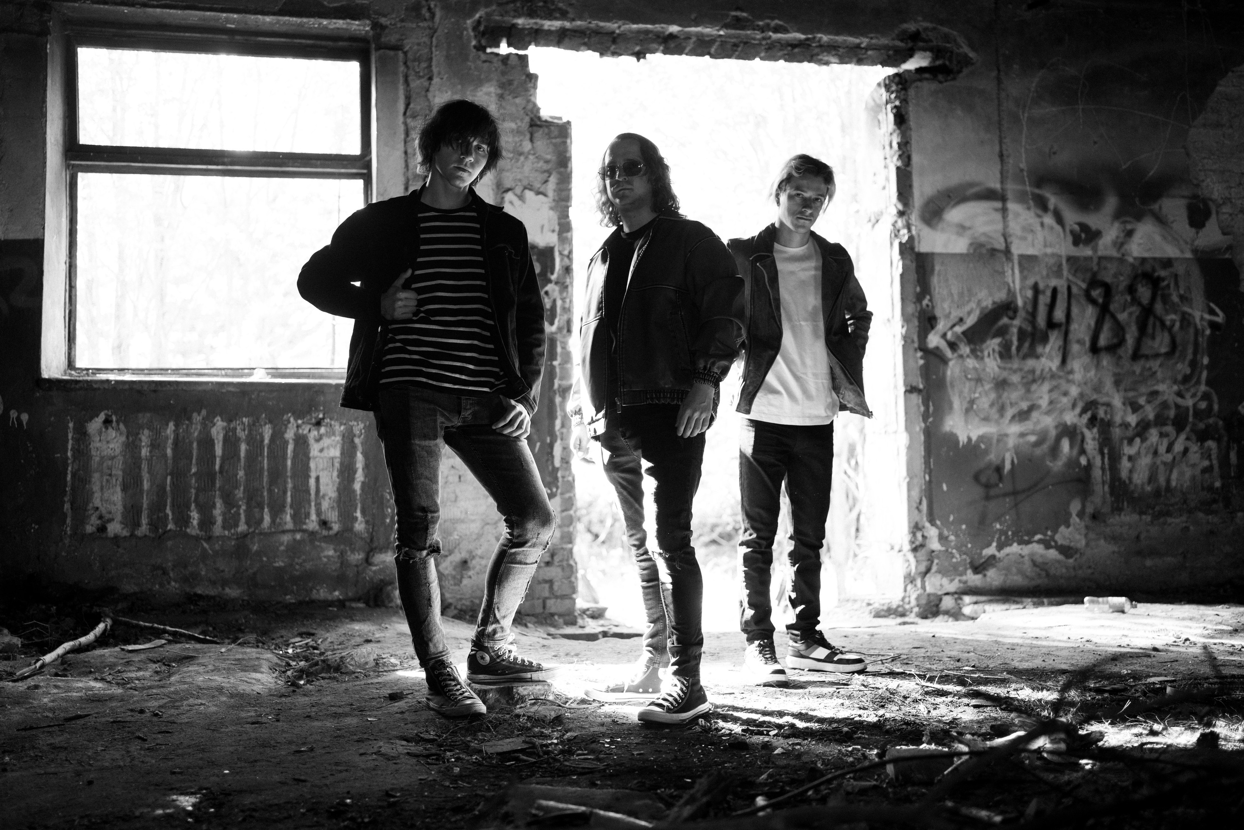 Легранж. Фотограф Екатерина Крючкова