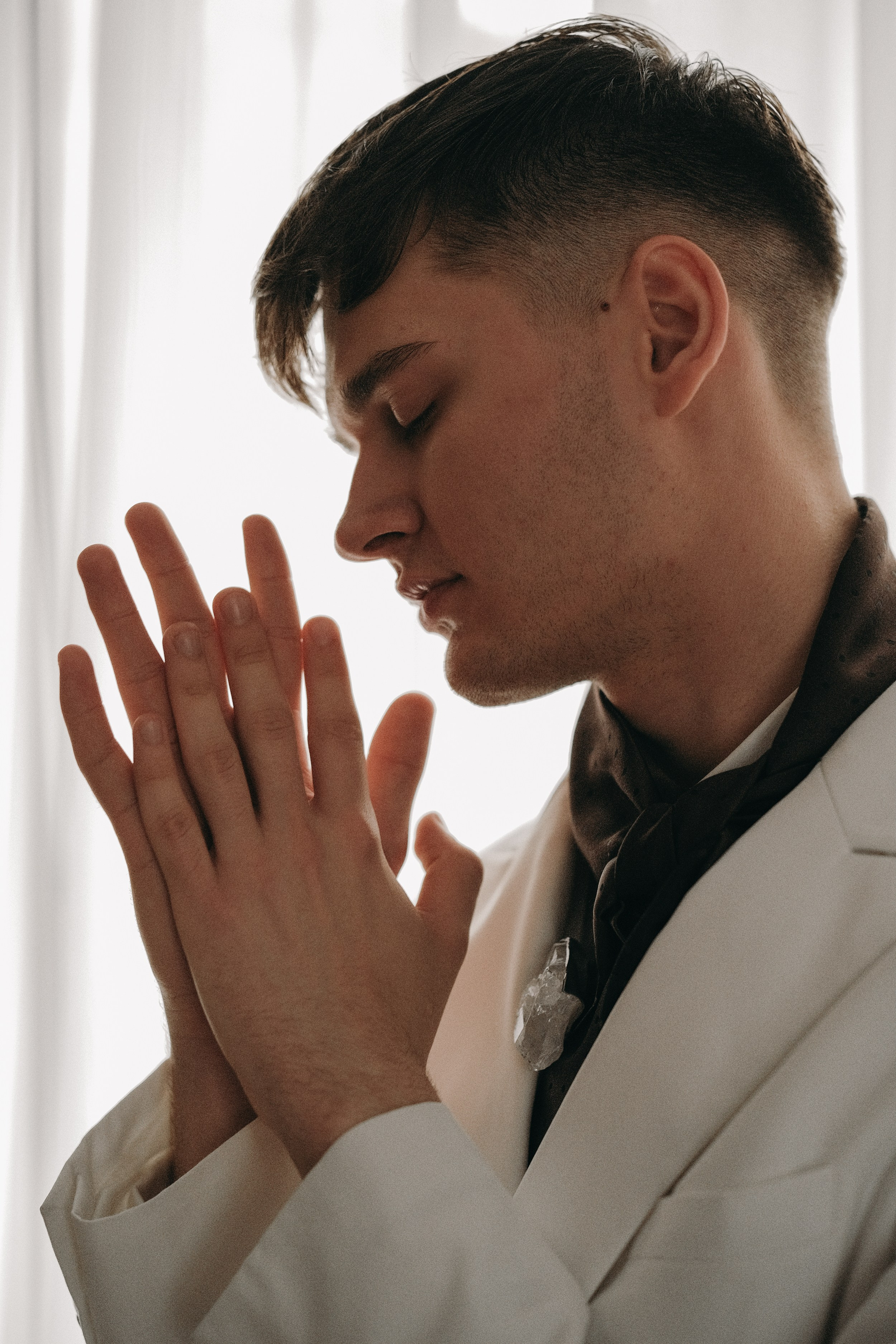 Vitaly / Kira. Фотограф Юрий Марилов Москва, Тюмень