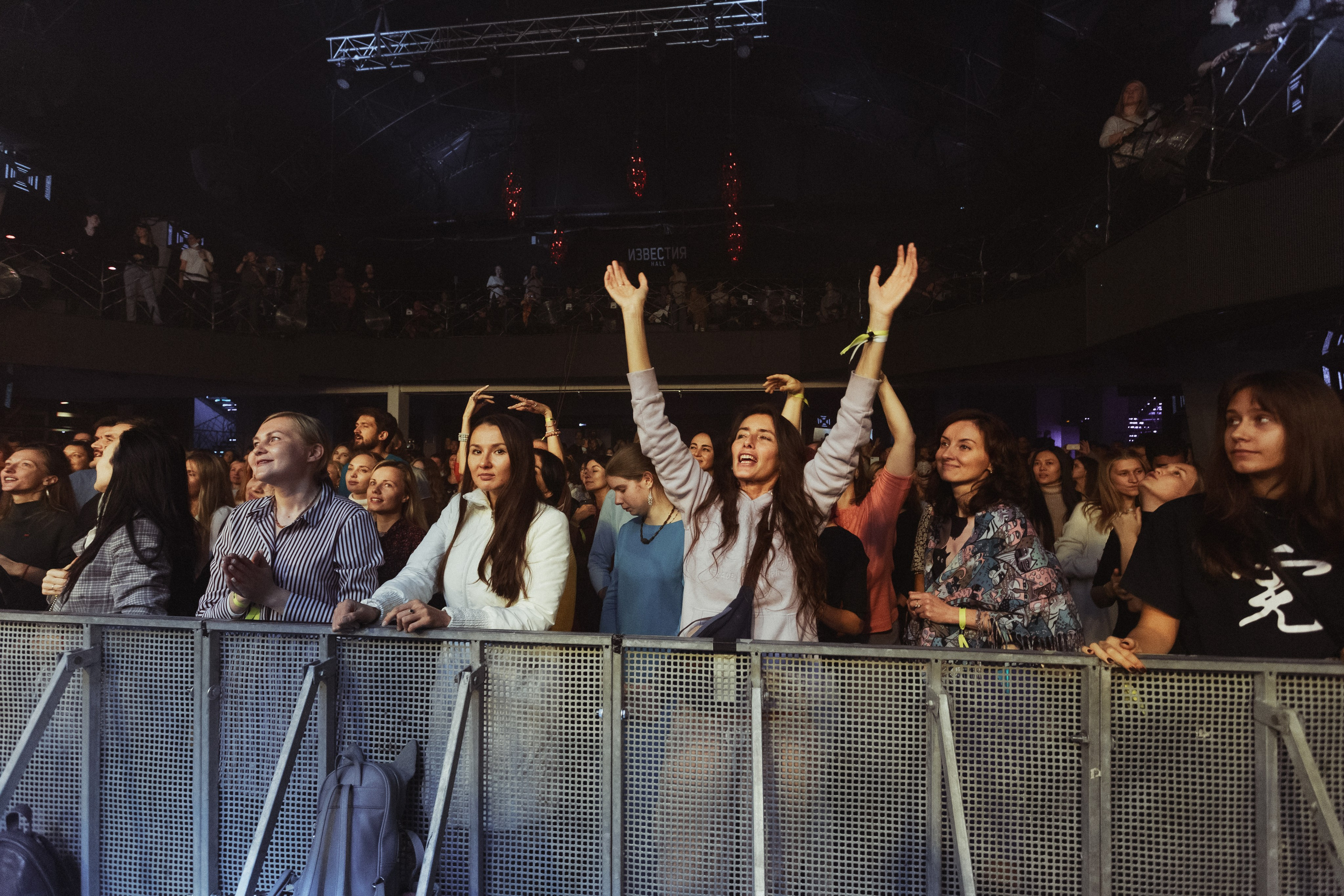 Go Kirtan. Портретный и концертный фотограф в Москве Тугарин Александр