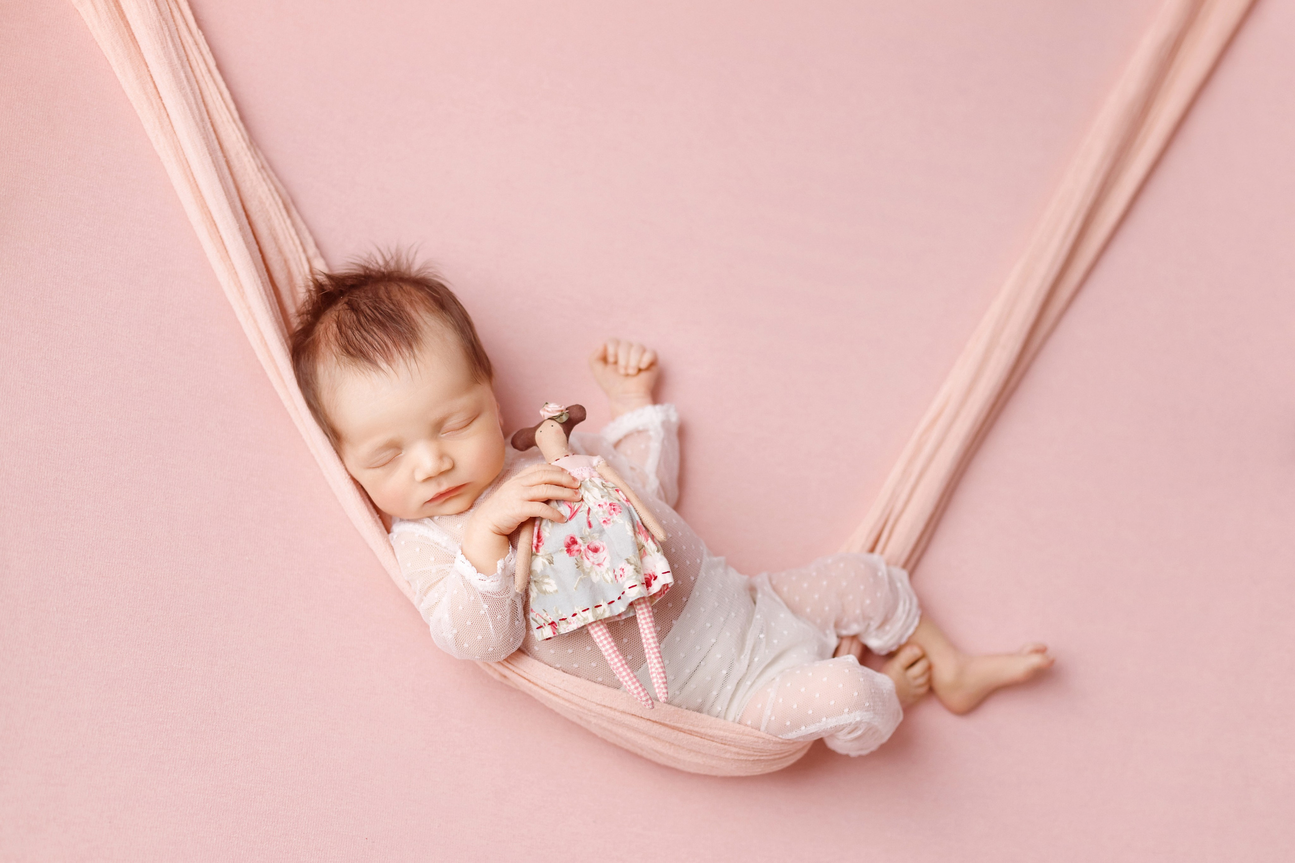Новорожденные (5-14 дней). Фотограф новорождённых Ярославль. Детский и семейный фотограф Анна Салова