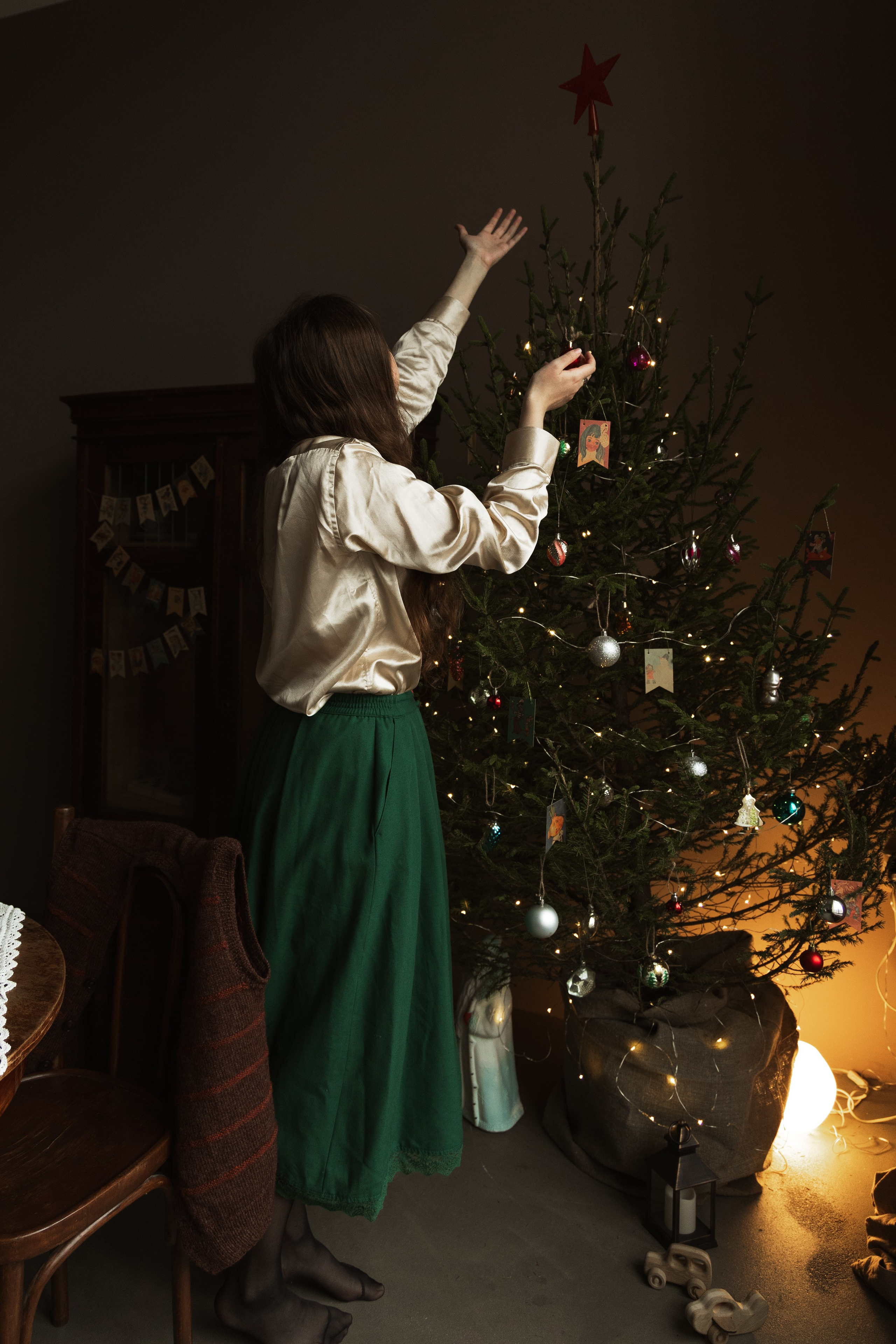 Алина. Портретный и уличный фотограф в Москве Таня Корнеева