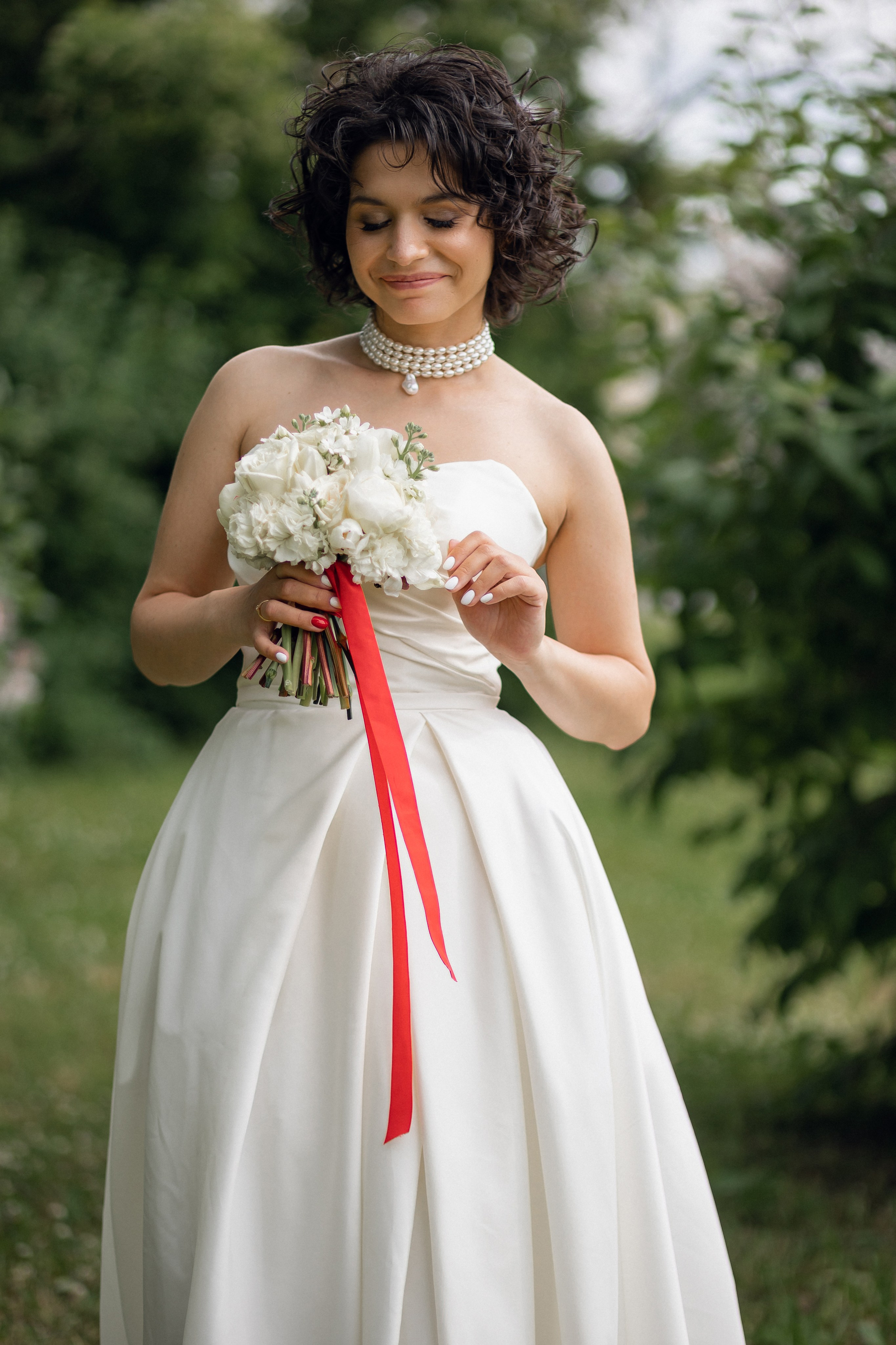 Свадебная фотосъемка Архангельск