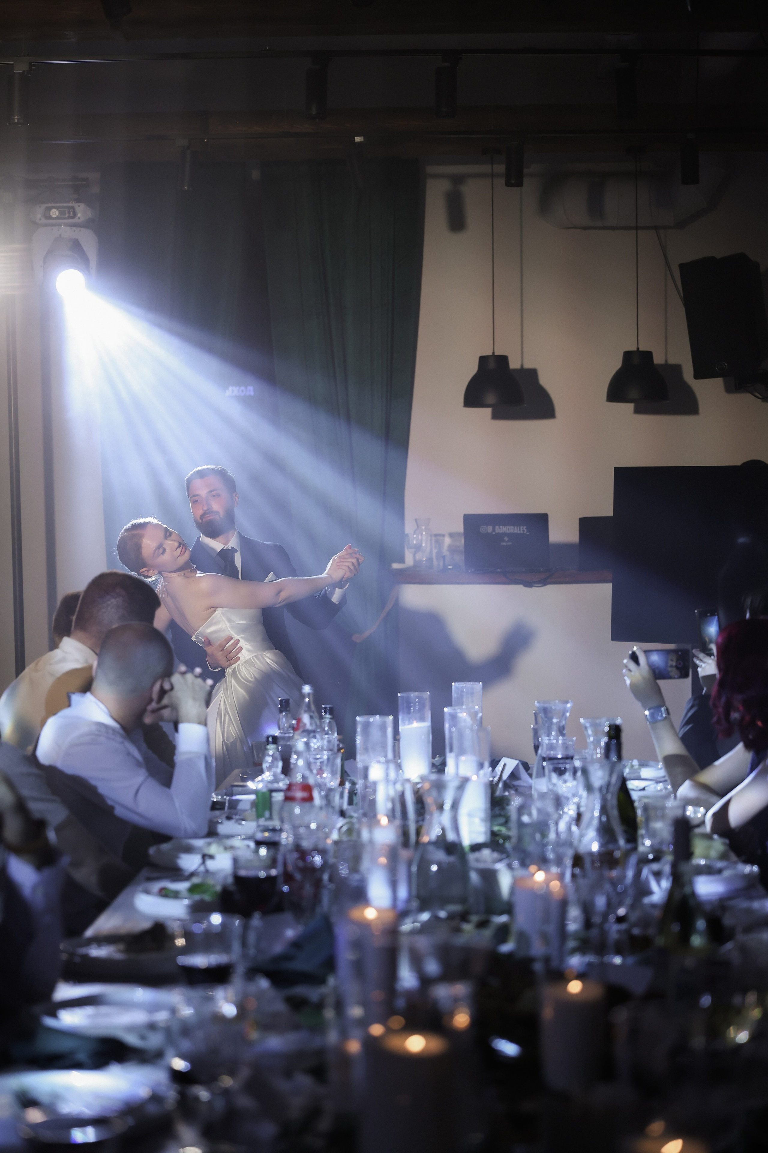 Никита и Оксана. Фотограф Волгоград / Волжский