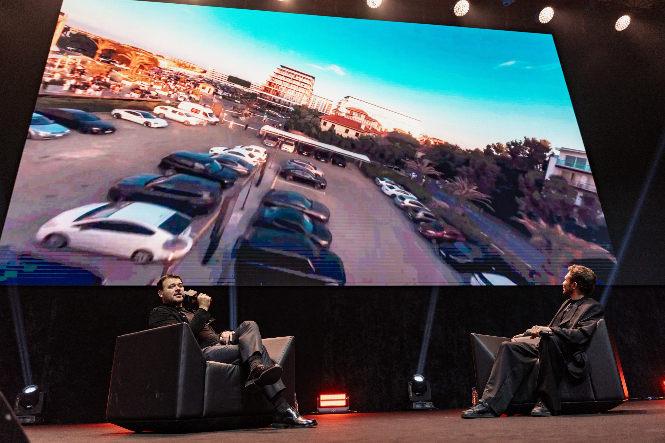 Основателти