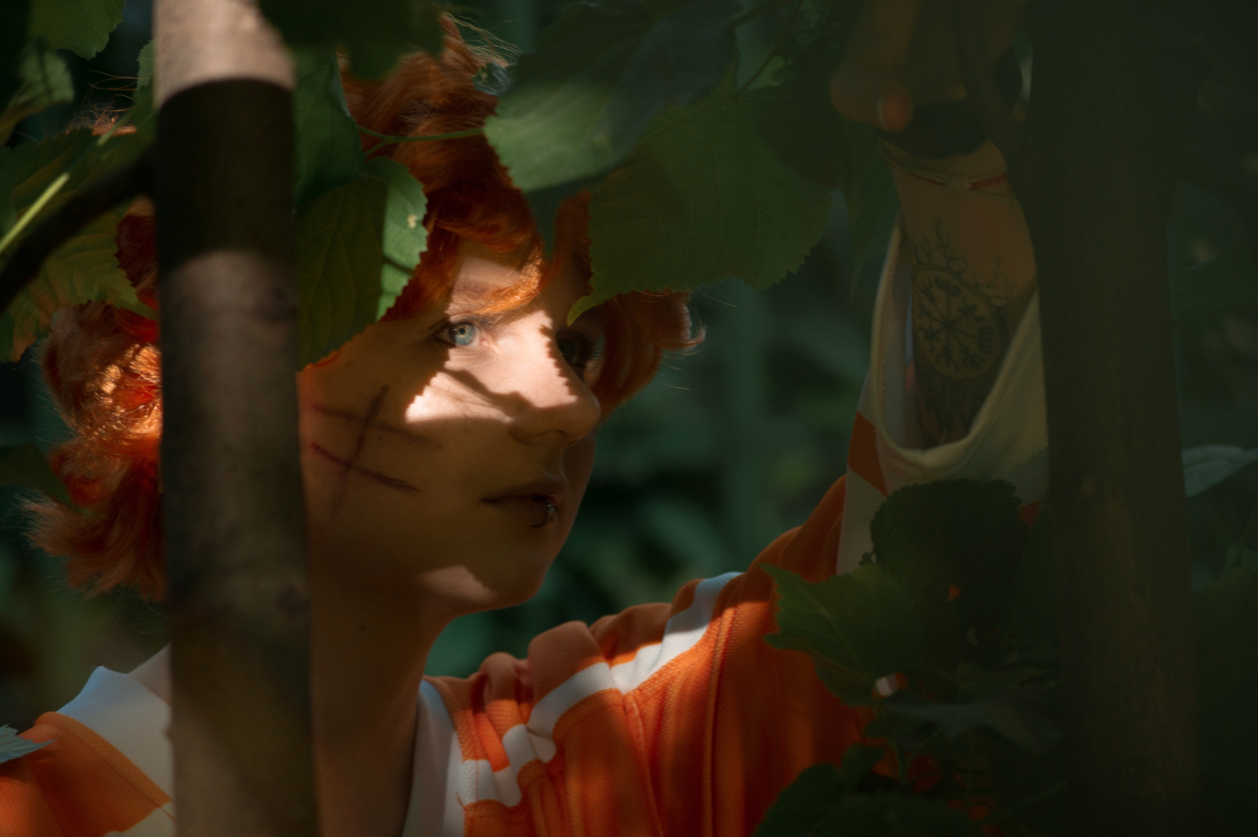 Нил Джостен (Все ради игры). Главная